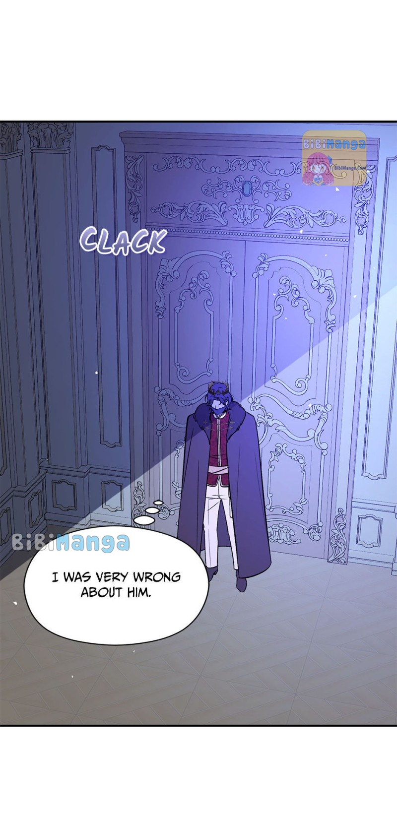 I Didn’t Mean To Seduce The Male Lead chapter 68 page 8