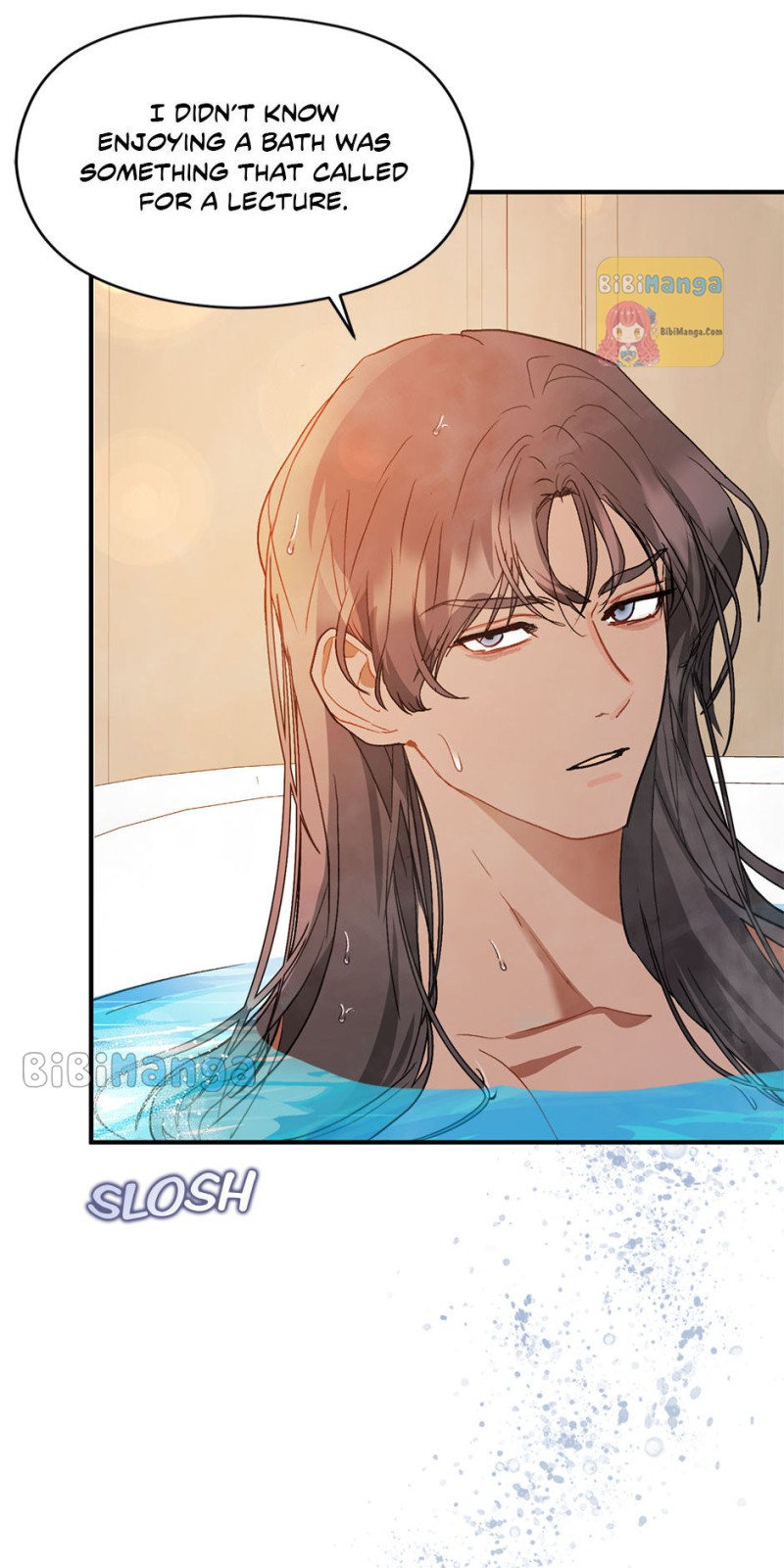 I Didn’t Mean To Seduce The Male Lead chapter 68 page 82