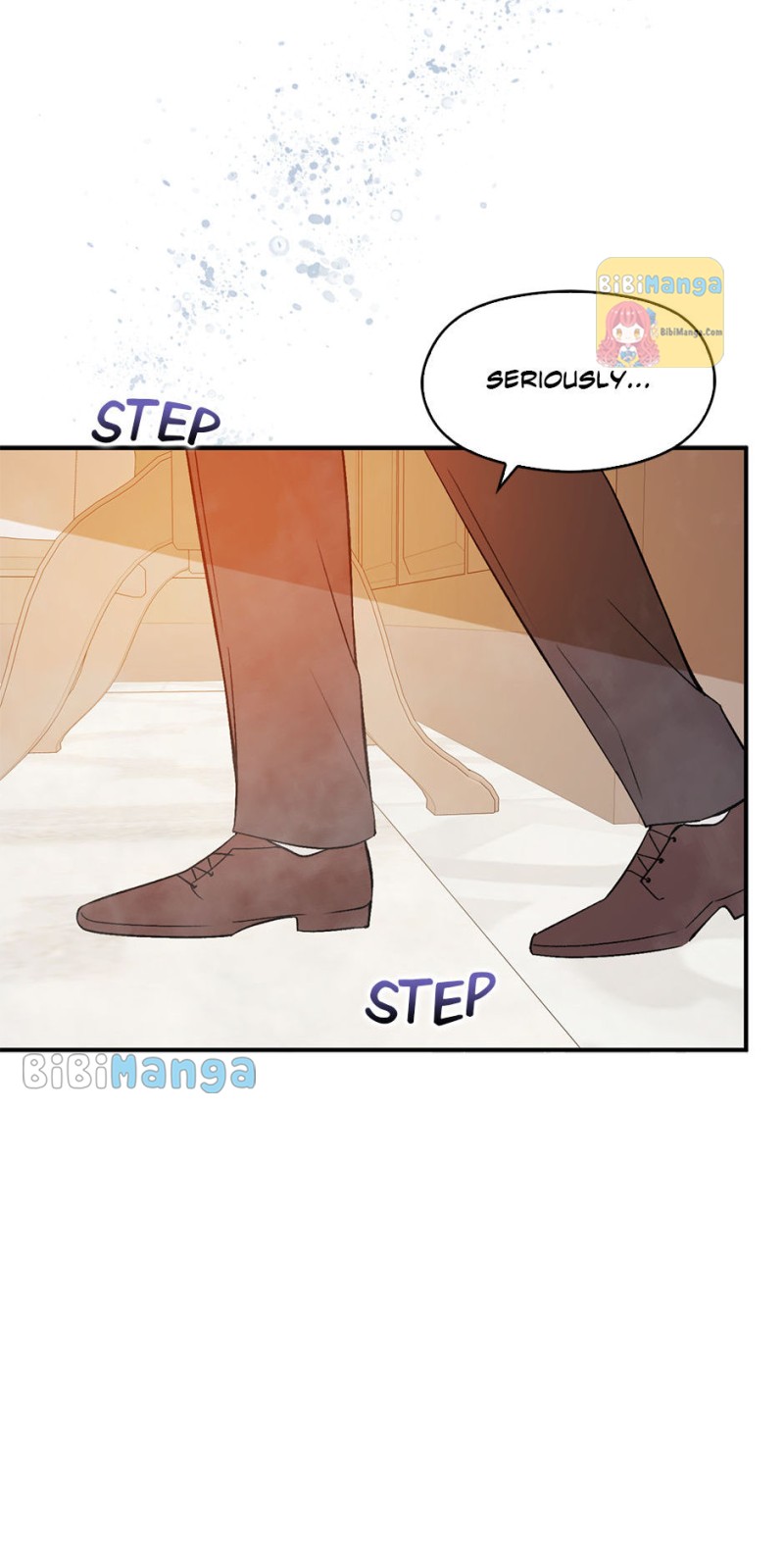 I Didn’t Mean To Seduce The Male Lead chapter 68 page 83