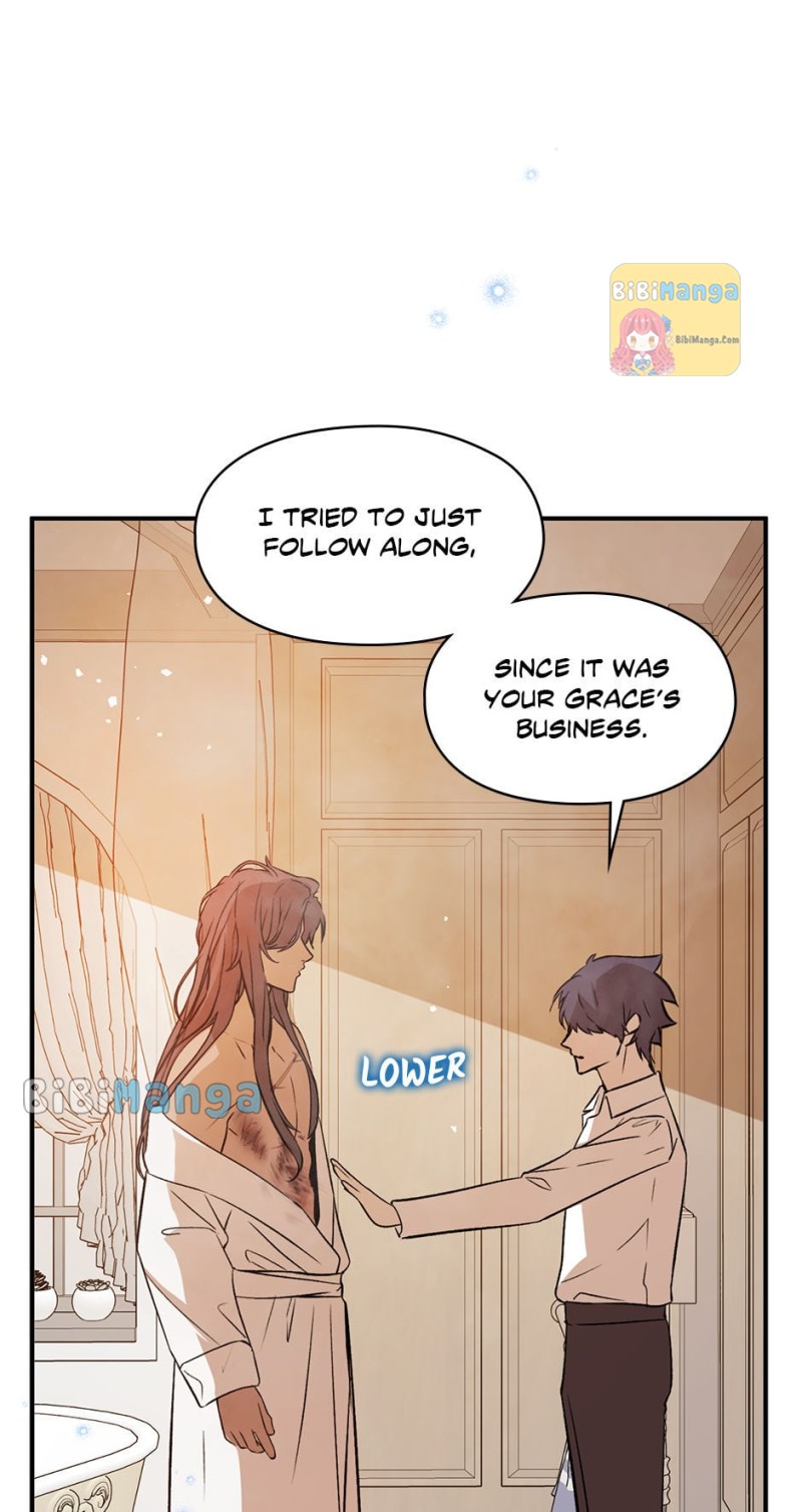 I Didn’t Mean To Seduce The Male Lead chapter 68 page 92
