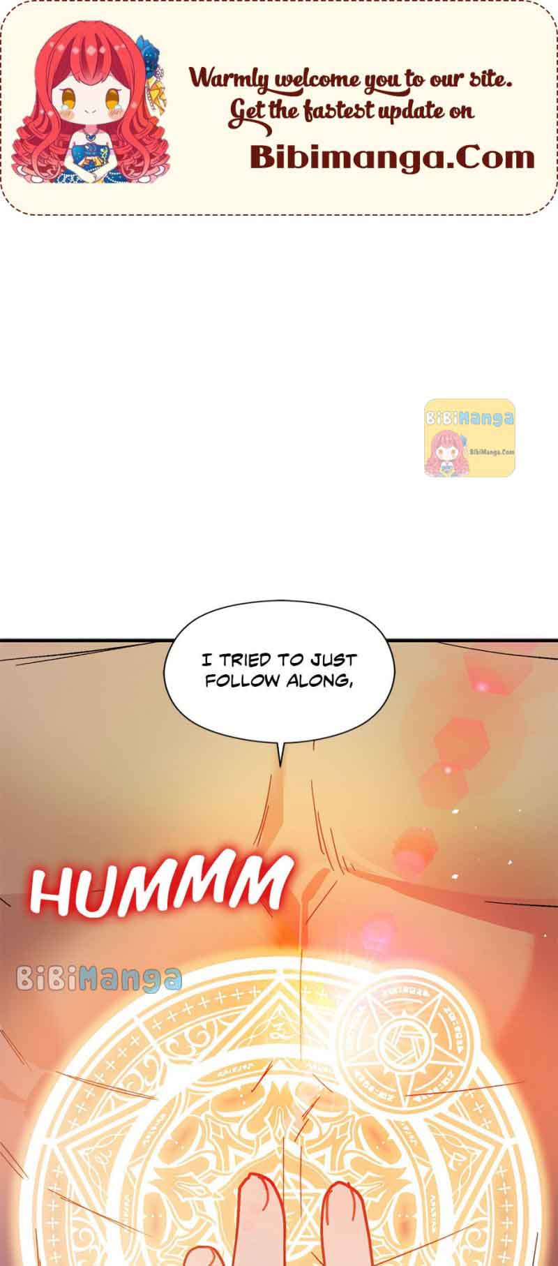 I Didn’t Mean To Seduce The Male Lead chapter 69 page 1