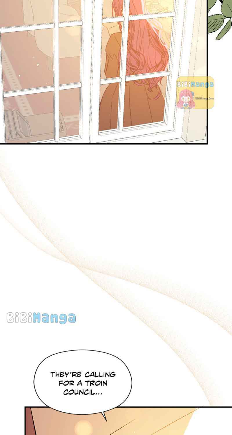 I Didn’t Mean To Seduce The Male Lead chapter 69 page 69