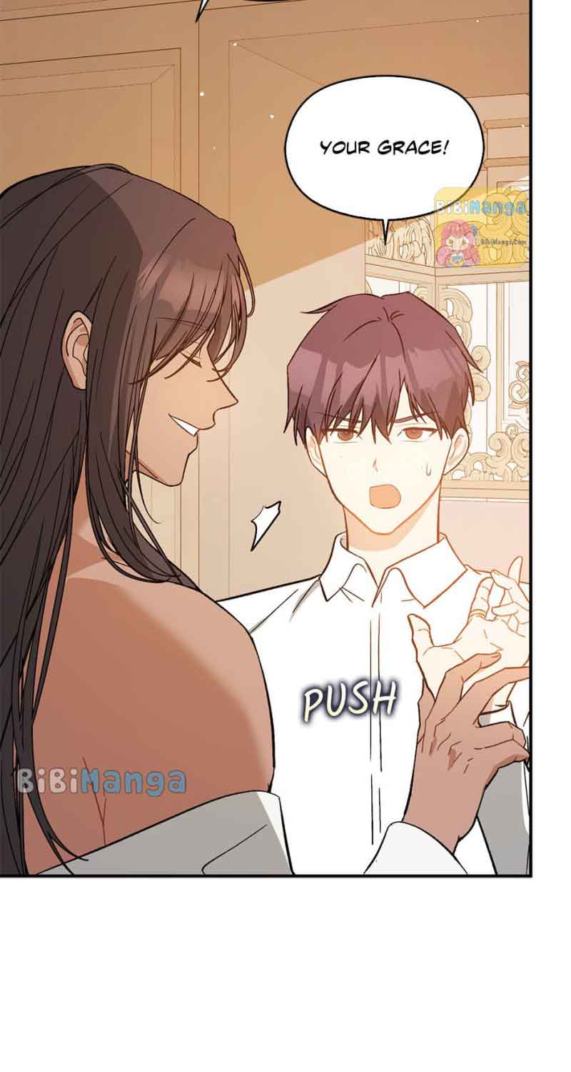I Didn’t Mean To Seduce The Male Lead chapter 69 page 8