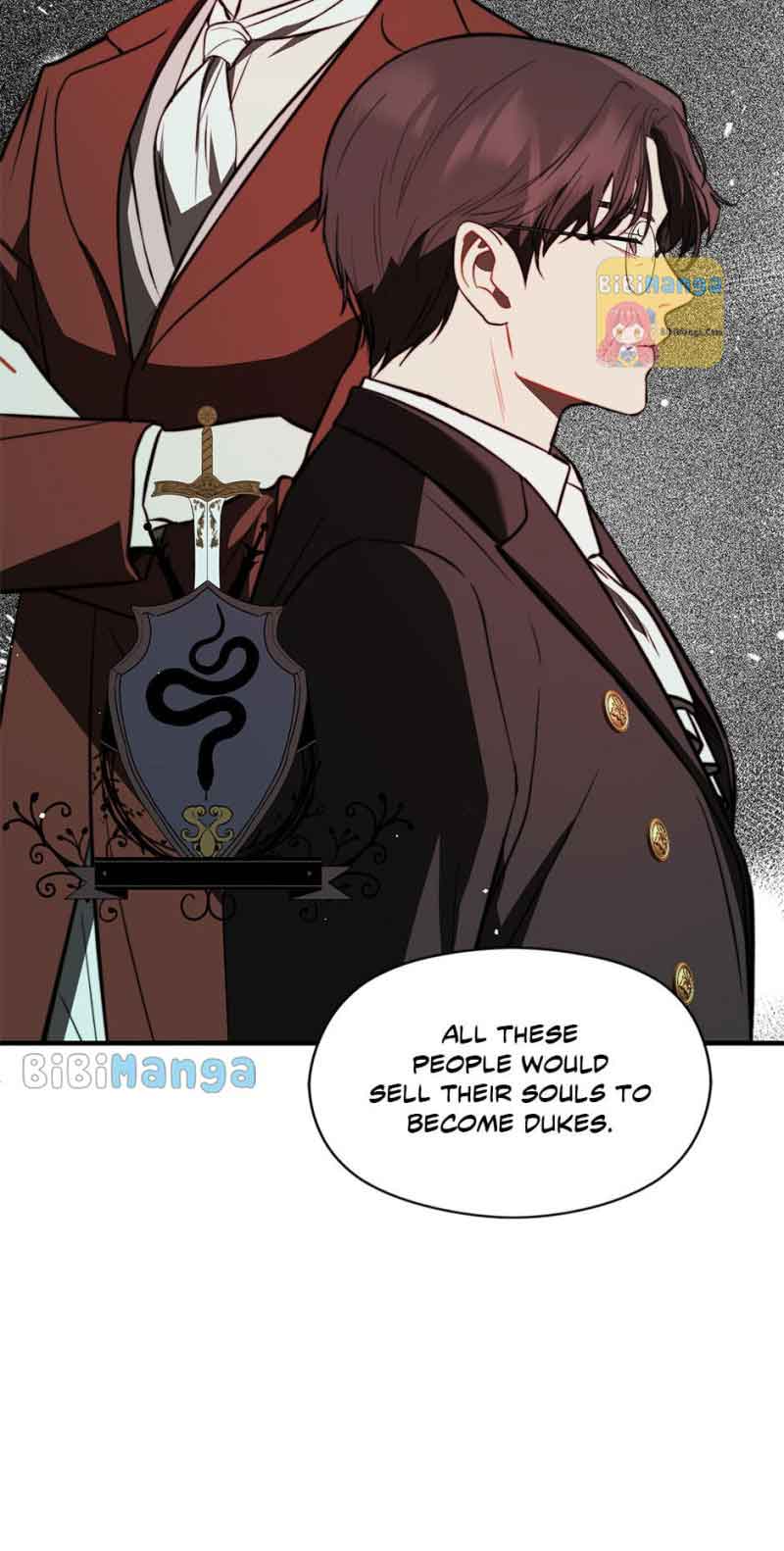 I Didn’t Mean To Seduce The Male Lead chapter 69 page 81