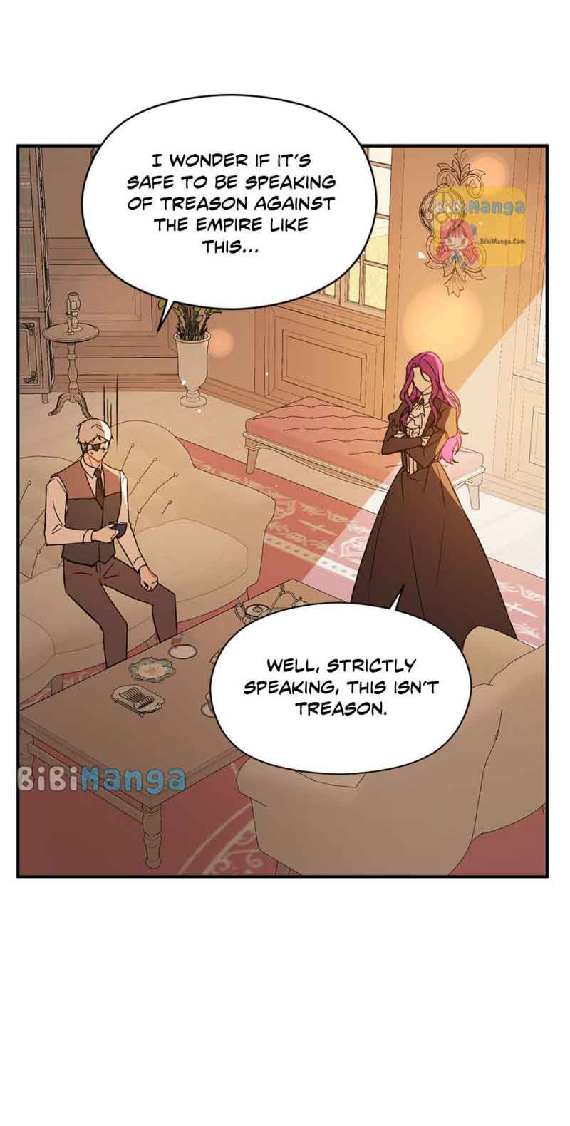 I Didn’t Mean To Seduce The Male Lead chapter 69 page 93