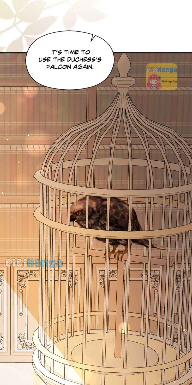 I Didn’t Mean To Seduce The Male Lead chapter 69 page 98