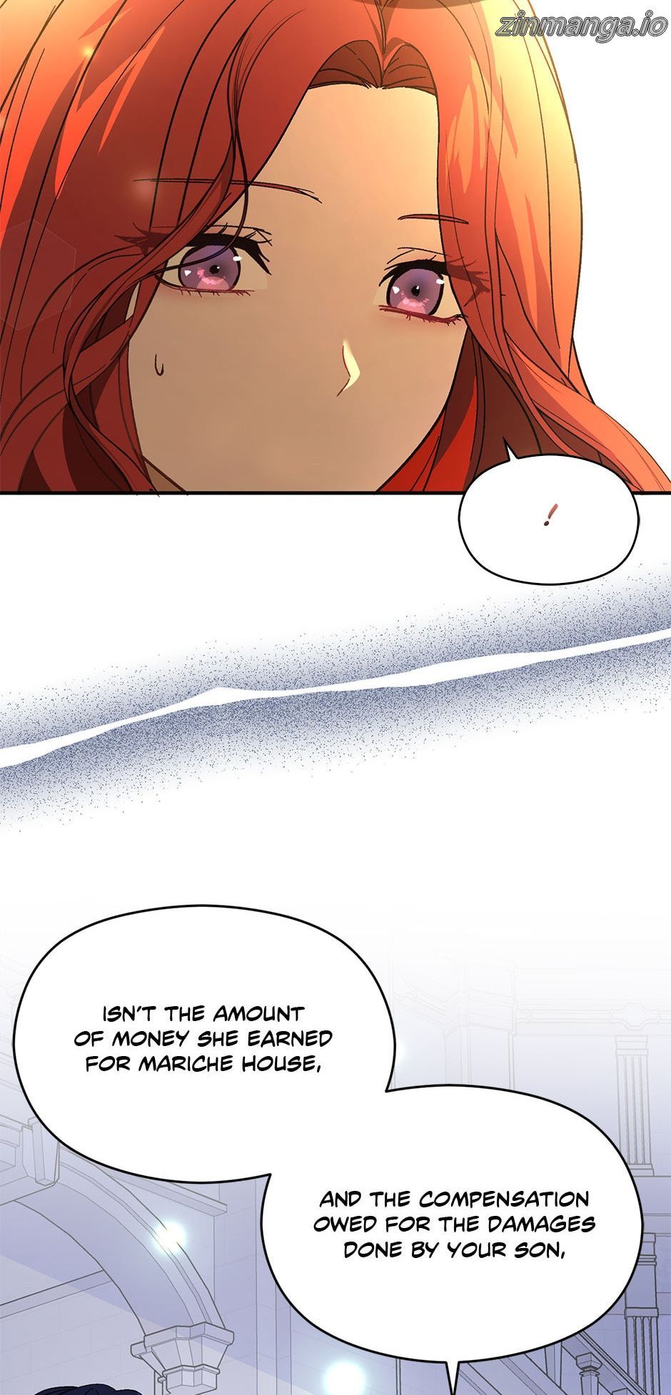 I Didn’t Mean To Seduce The Male Lead chapter 73 page 11