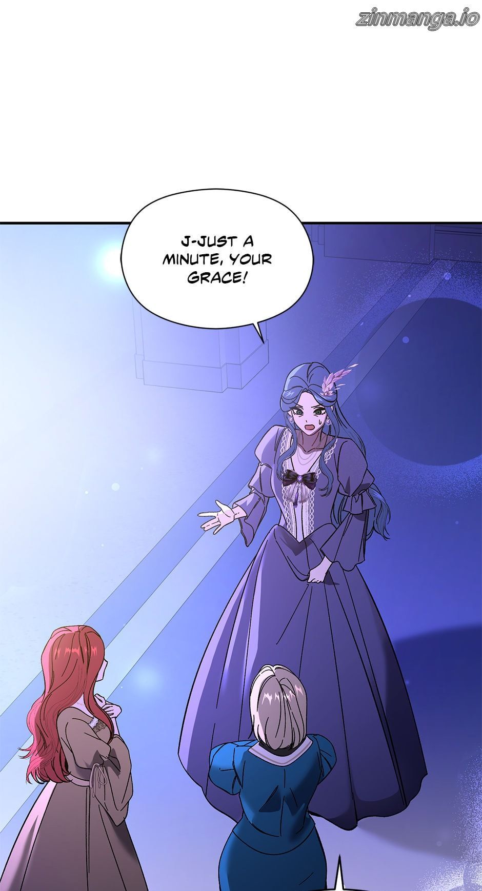 I Didn’t Mean To Seduce The Male Lead chapter 73 page 13