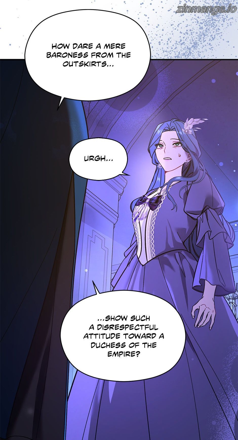 I Didn’t Mean To Seduce The Male Lead chapter 73 page 16