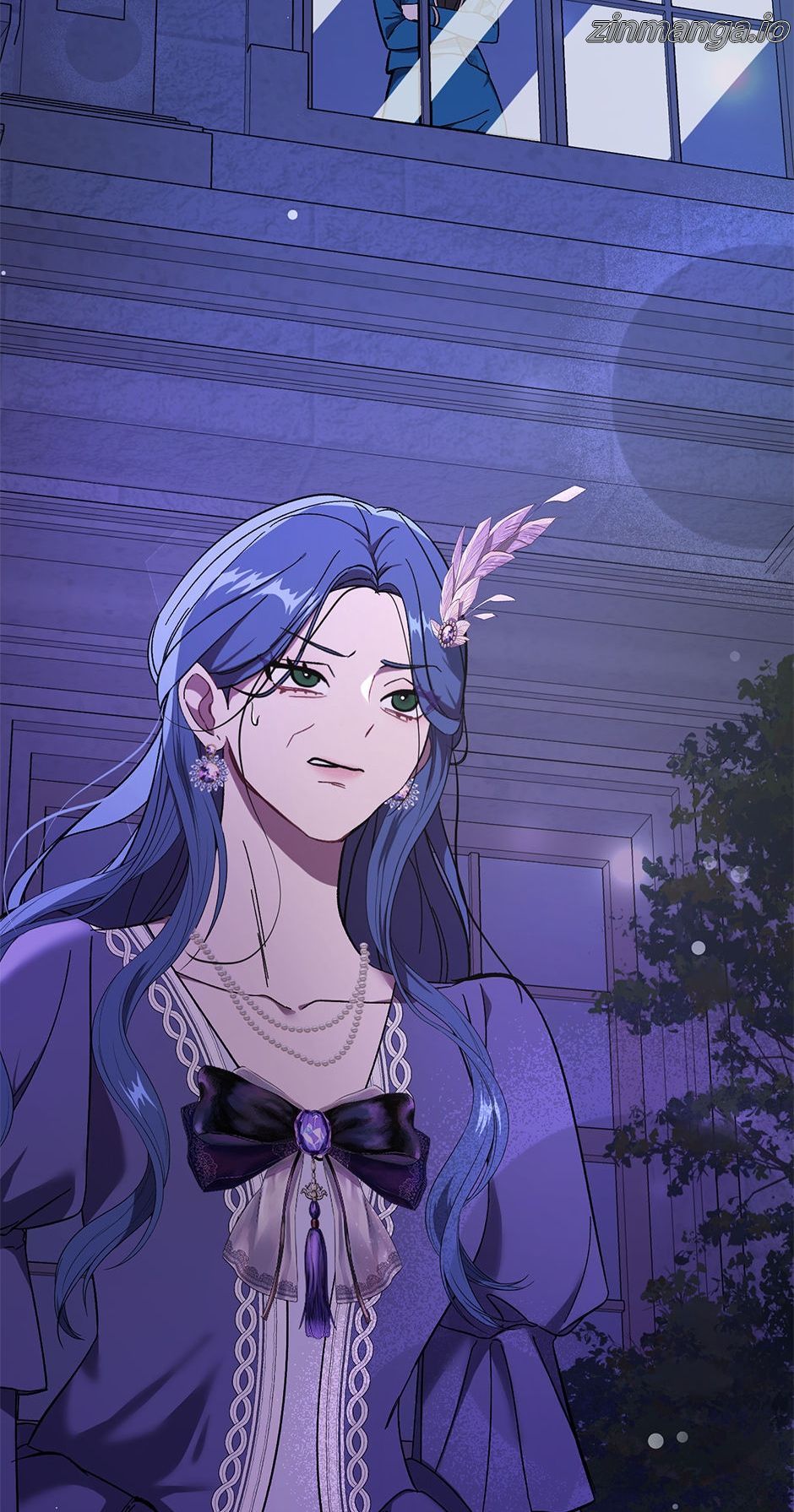 I Didn’t Mean To Seduce The Male Lead chapter 73 page 22