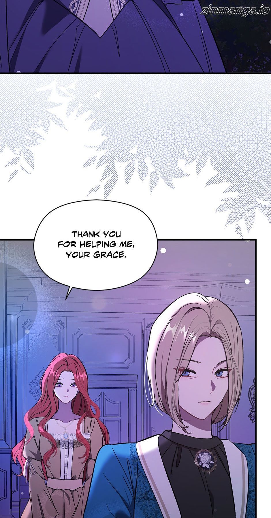 I Didn’t Mean To Seduce The Male Lead chapter 73 page 23