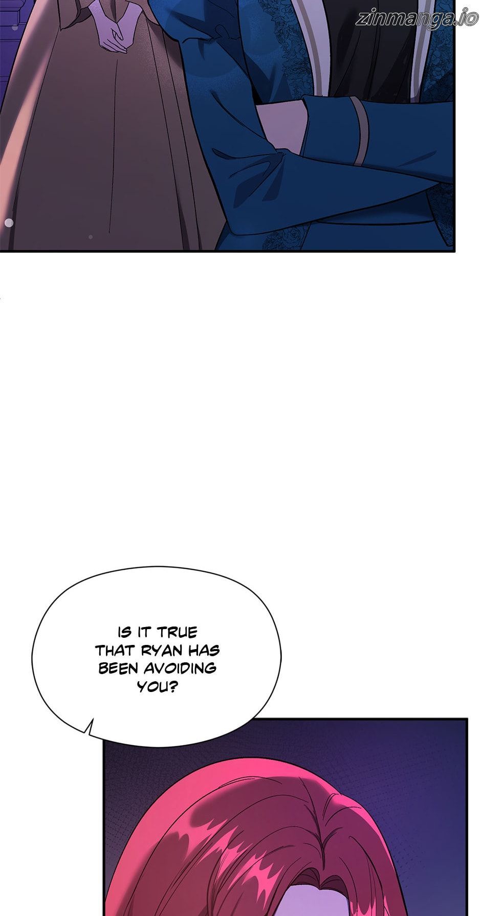 I Didn’t Mean To Seduce The Male Lead chapter 73 page 24