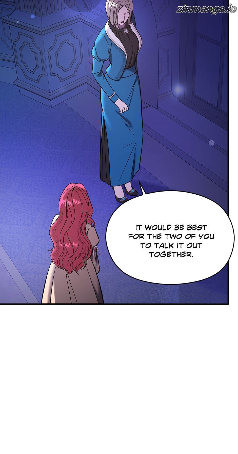 I Didn’t Mean To Seduce The Male Lead chapter 73 page 26