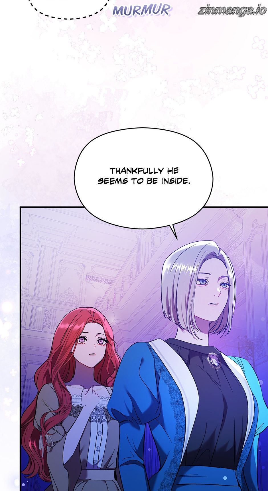 I Didn’t Mean To Seduce The Male Lead chapter 73 page 36