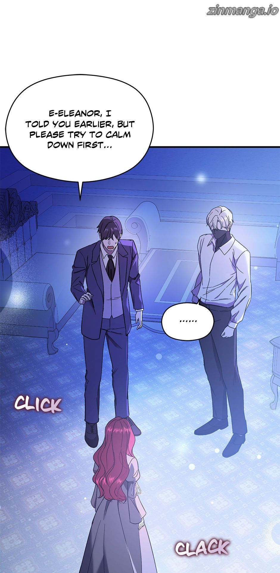 I Didn’t Mean To Seduce The Male Lead chapter 73 page 41