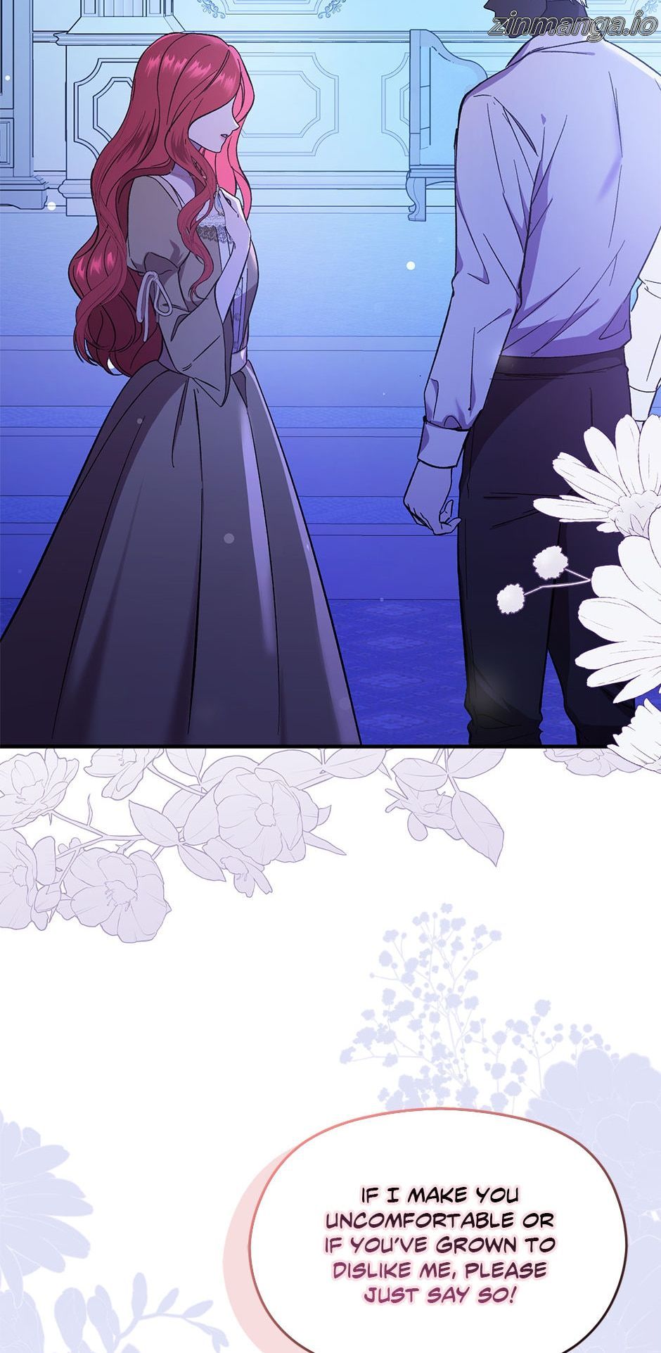 I Didn’t Mean To Seduce The Male Lead chapter 73 page 45