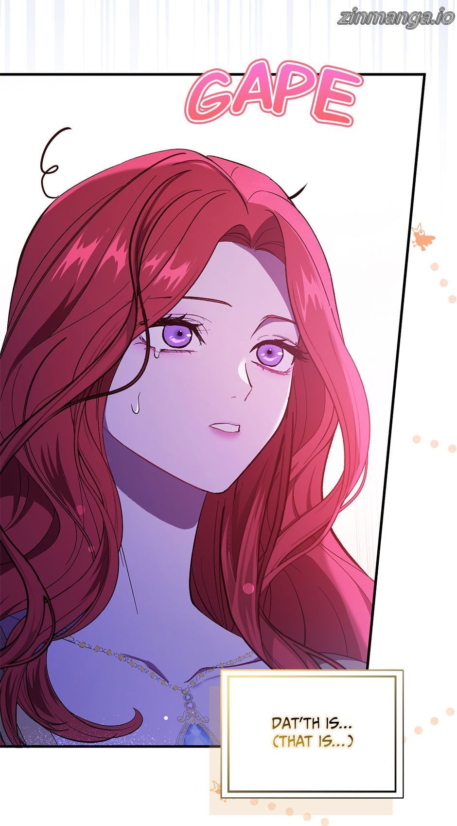 I Didn’t Mean To Seduce The Male Lead chapter 73 page 50