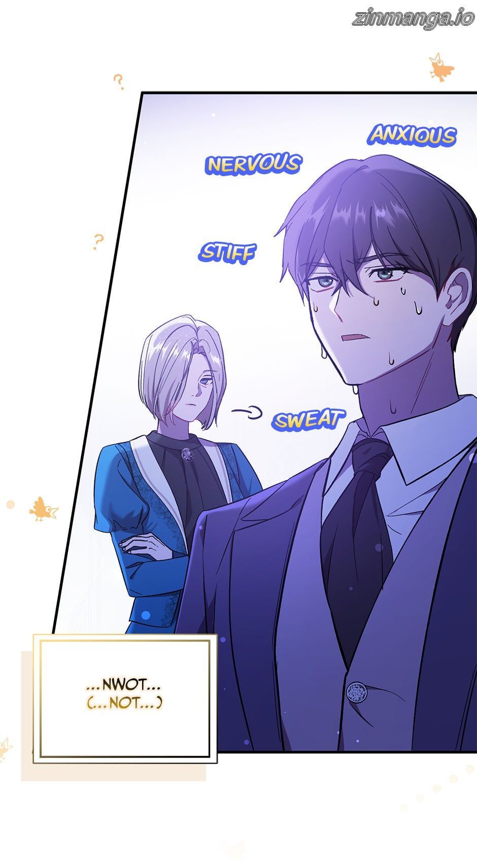 I Didn’t Mean To Seduce The Male Lead chapter 73 page 51