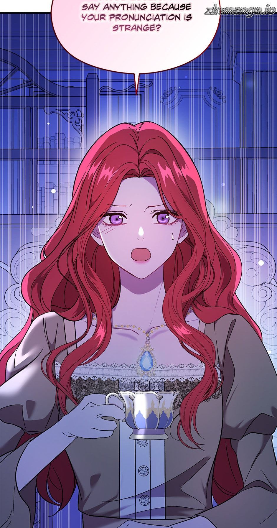 I Didn’t Mean To Seduce The Male Lead chapter 73 page 56