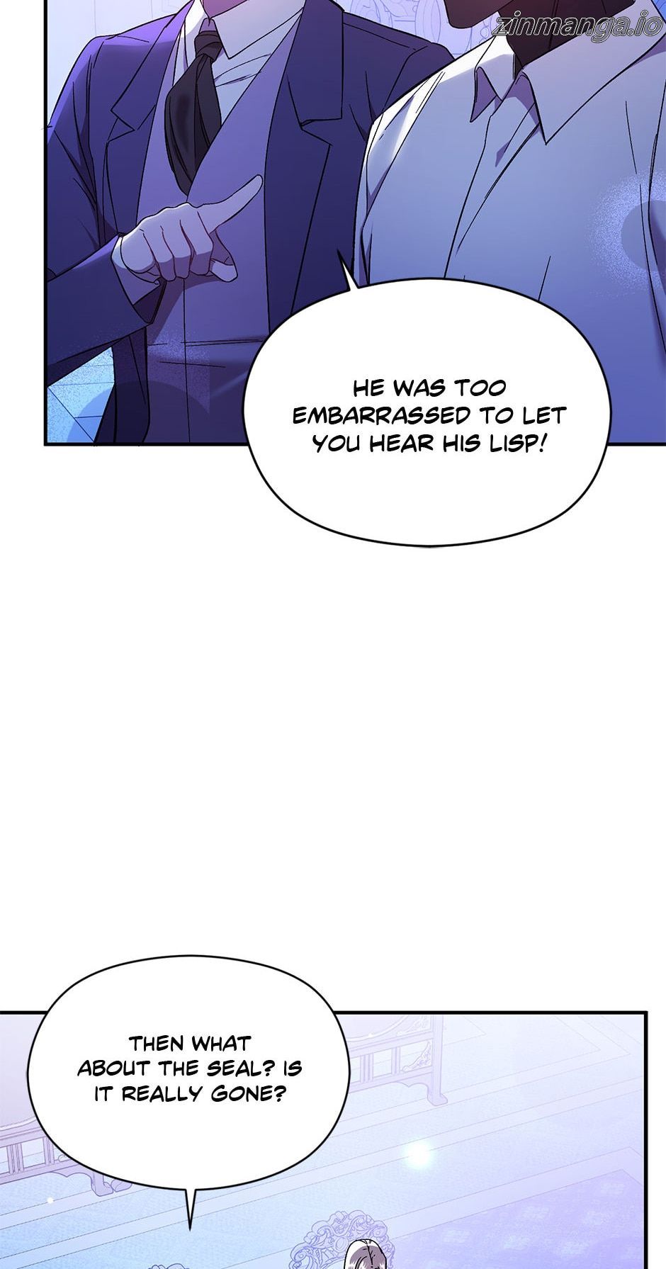 I Didn’t Mean To Seduce The Male Lead chapter 73 page 58