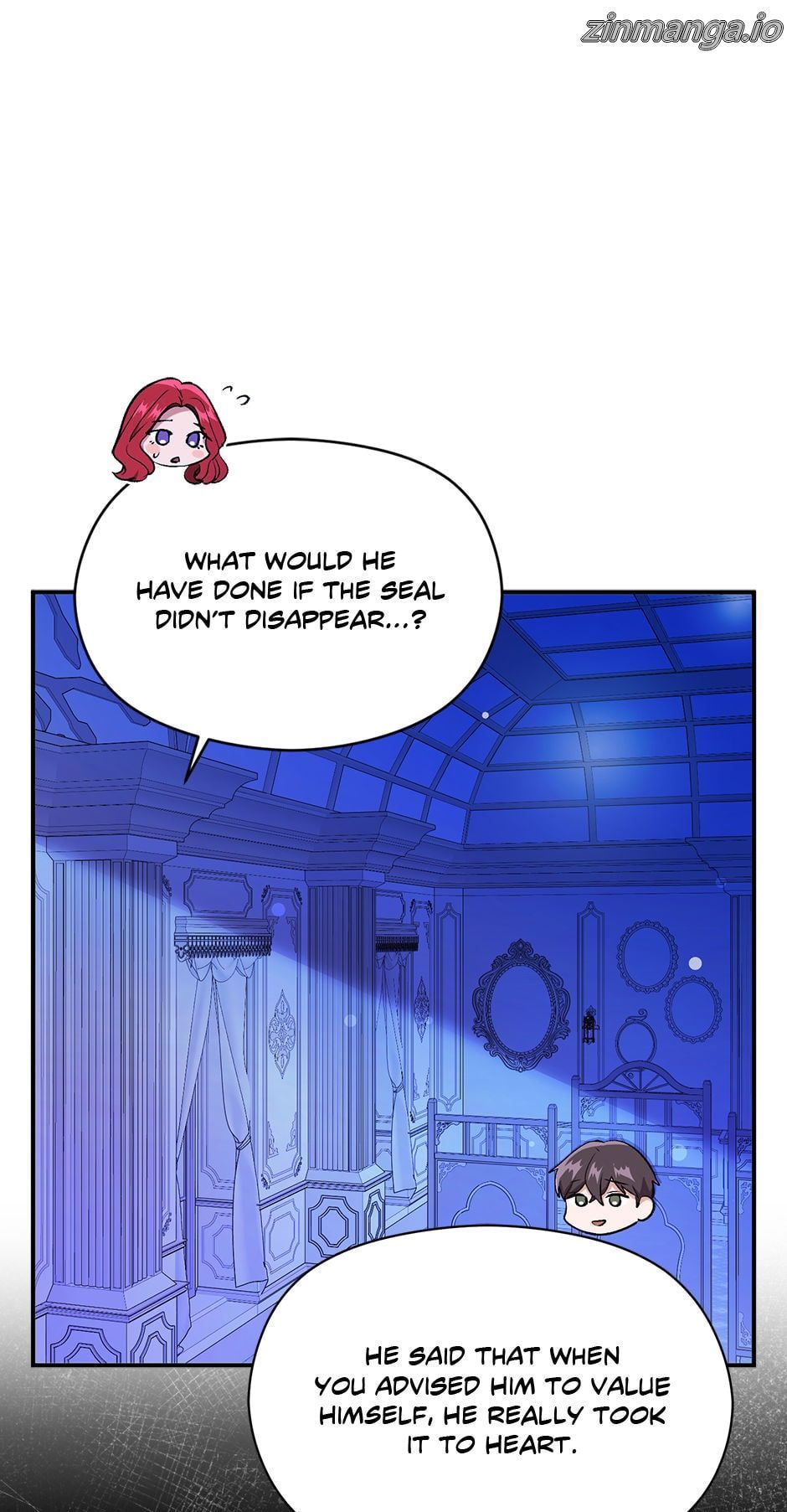 I Didn’t Mean To Seduce The Male Lead chapter 73 page 61
