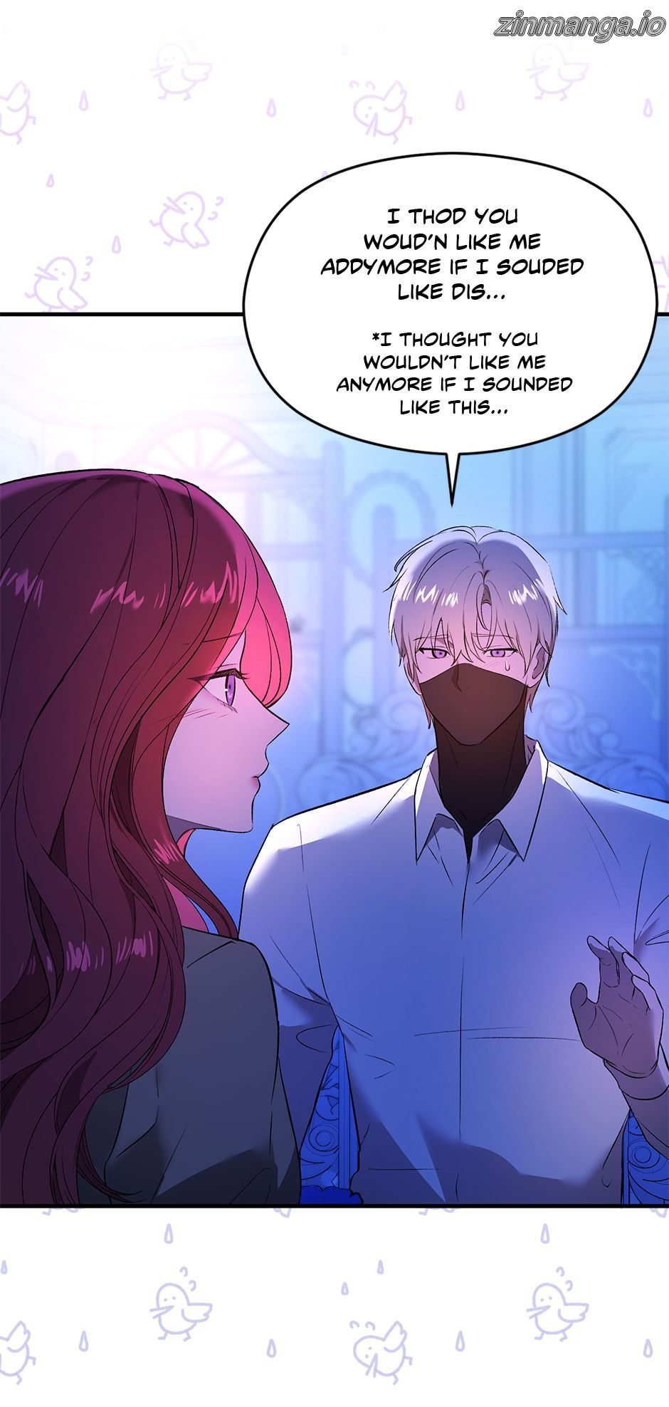 I Didn’t Mean To Seduce The Male Lead chapter 73 page 67