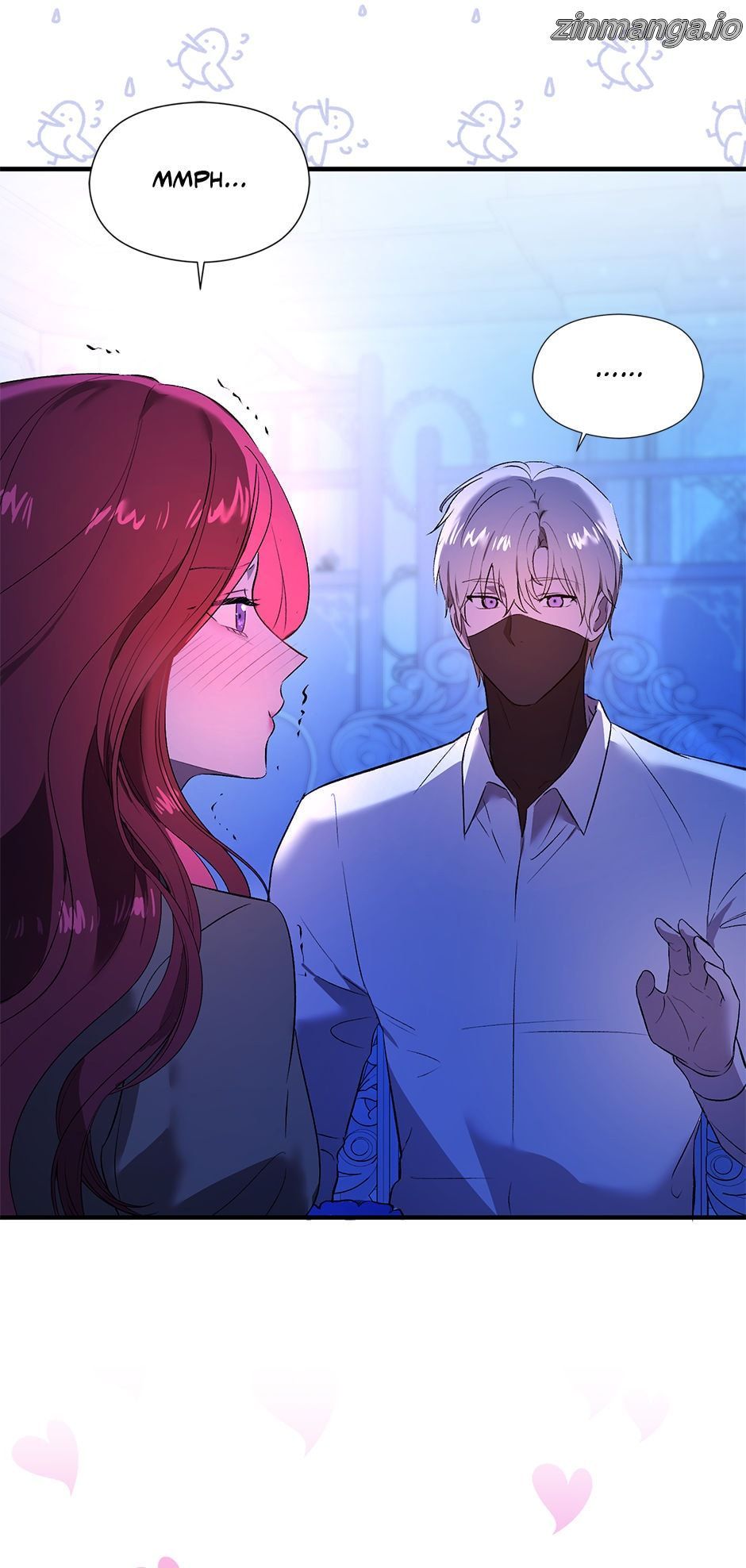 I Didn’t Mean To Seduce The Male Lead chapter 73 page 68