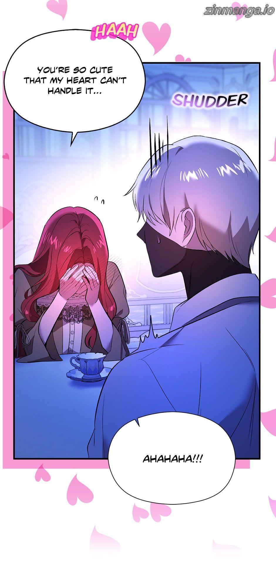 I Didn’t Mean To Seduce The Male Lead chapter 73 page 69