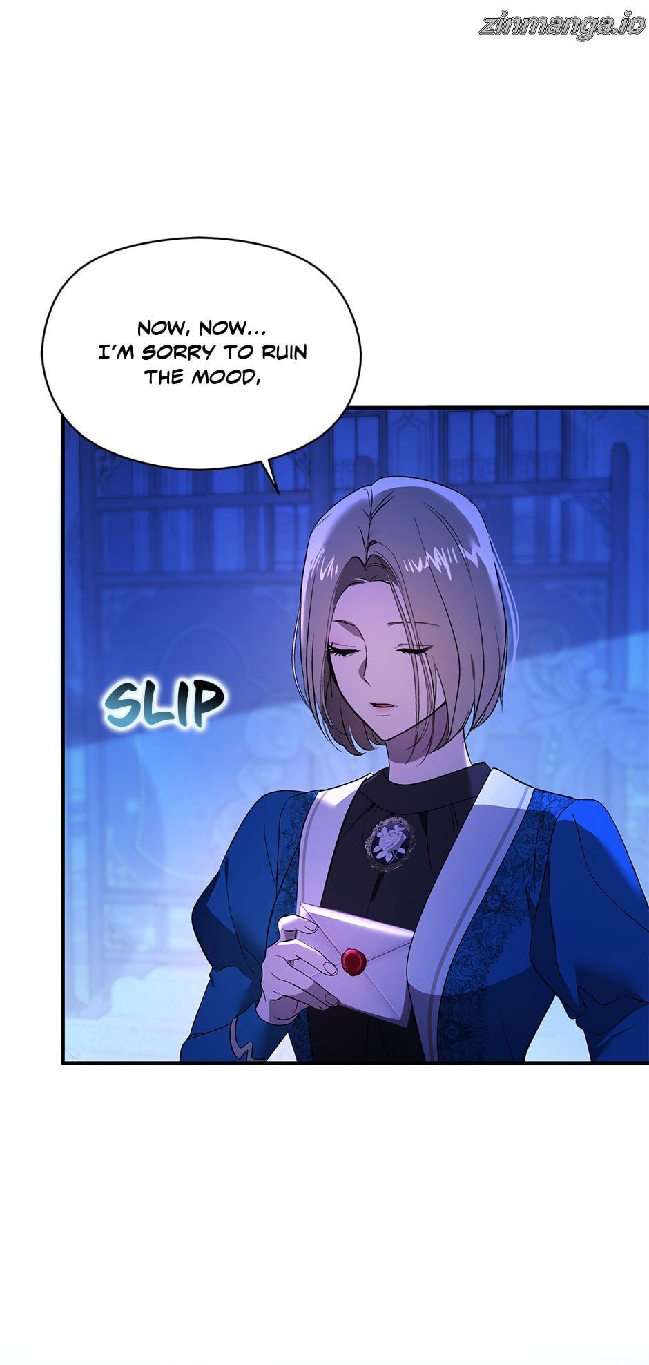 I Didn’t Mean To Seduce The Male Lead chapter 73 page 70