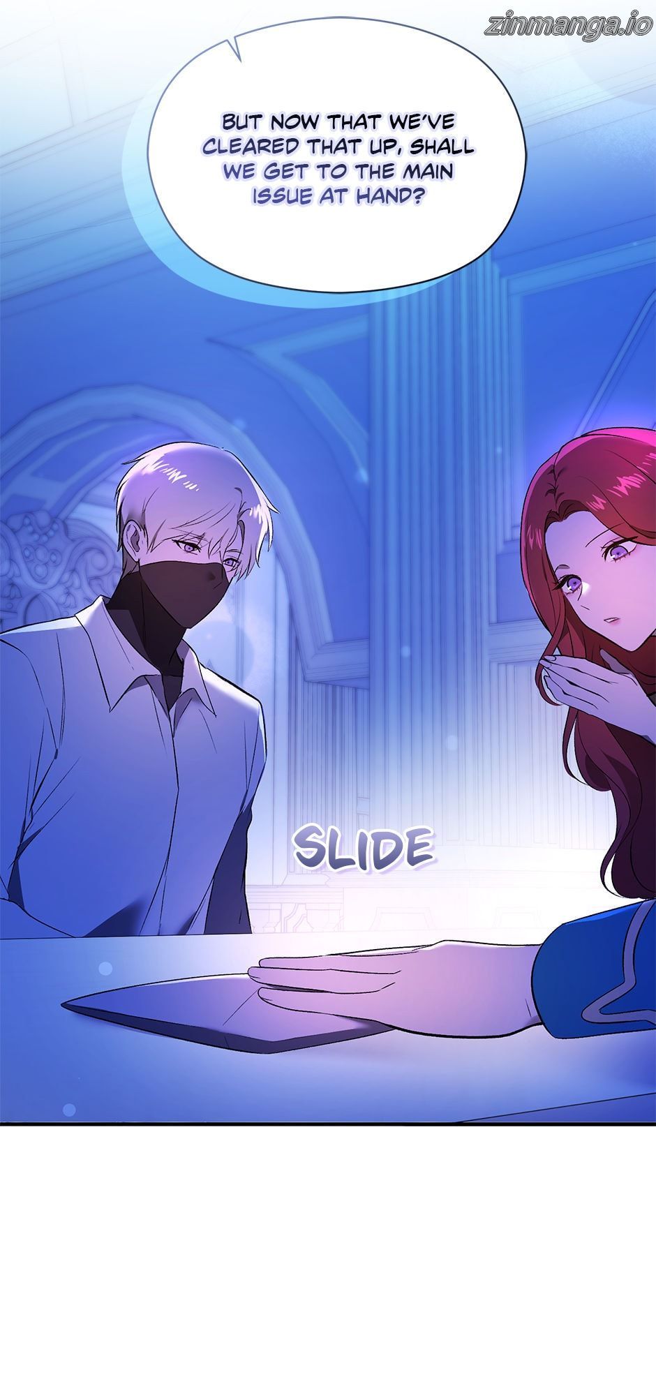 I Didn’t Mean To Seduce The Male Lead chapter 73 page 71