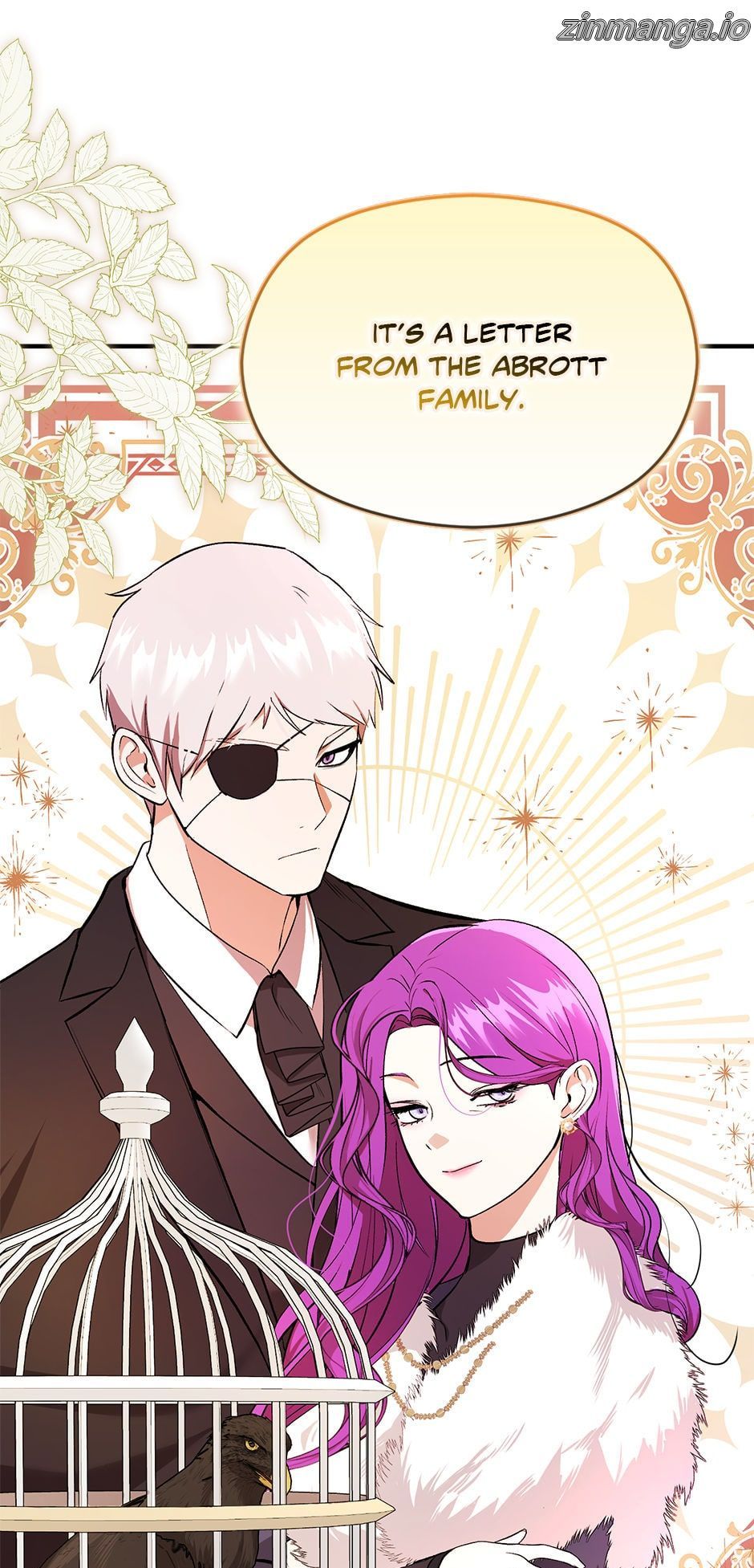 I Didn’t Mean To Seduce The Male Lead chapter 73 page 73