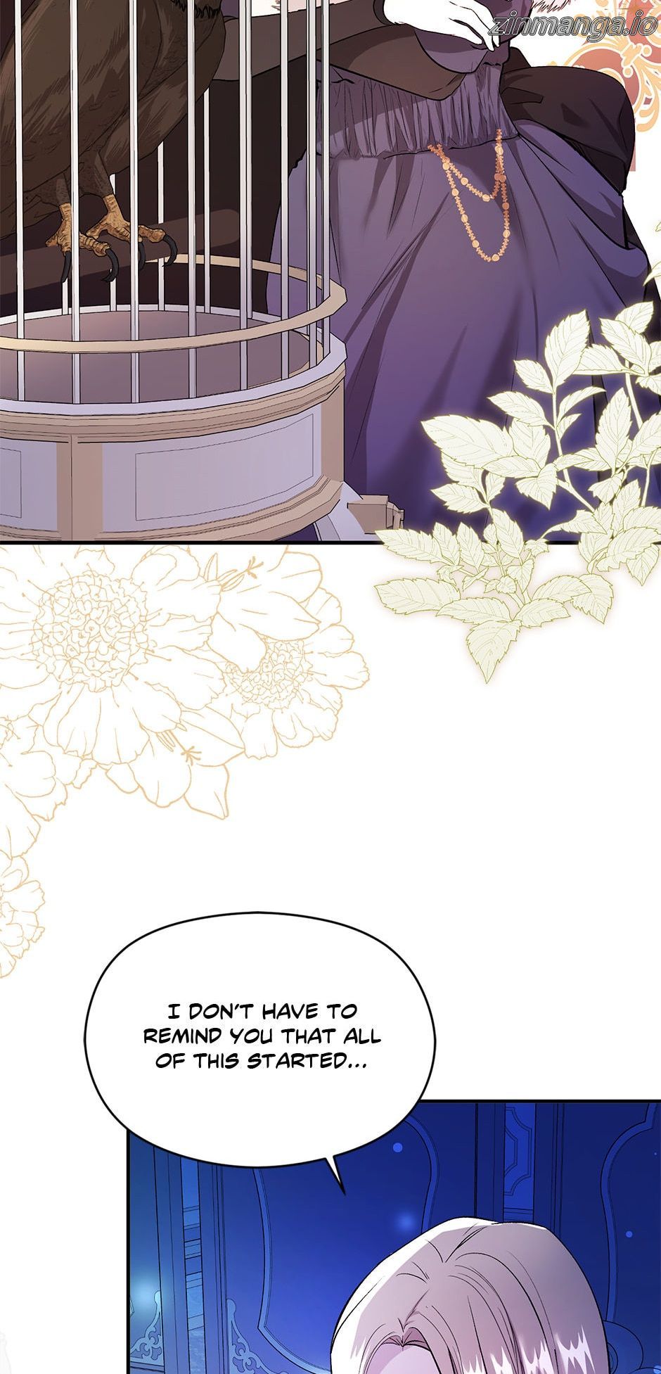 I Didn’t Mean To Seduce The Male Lead chapter 73 page 74