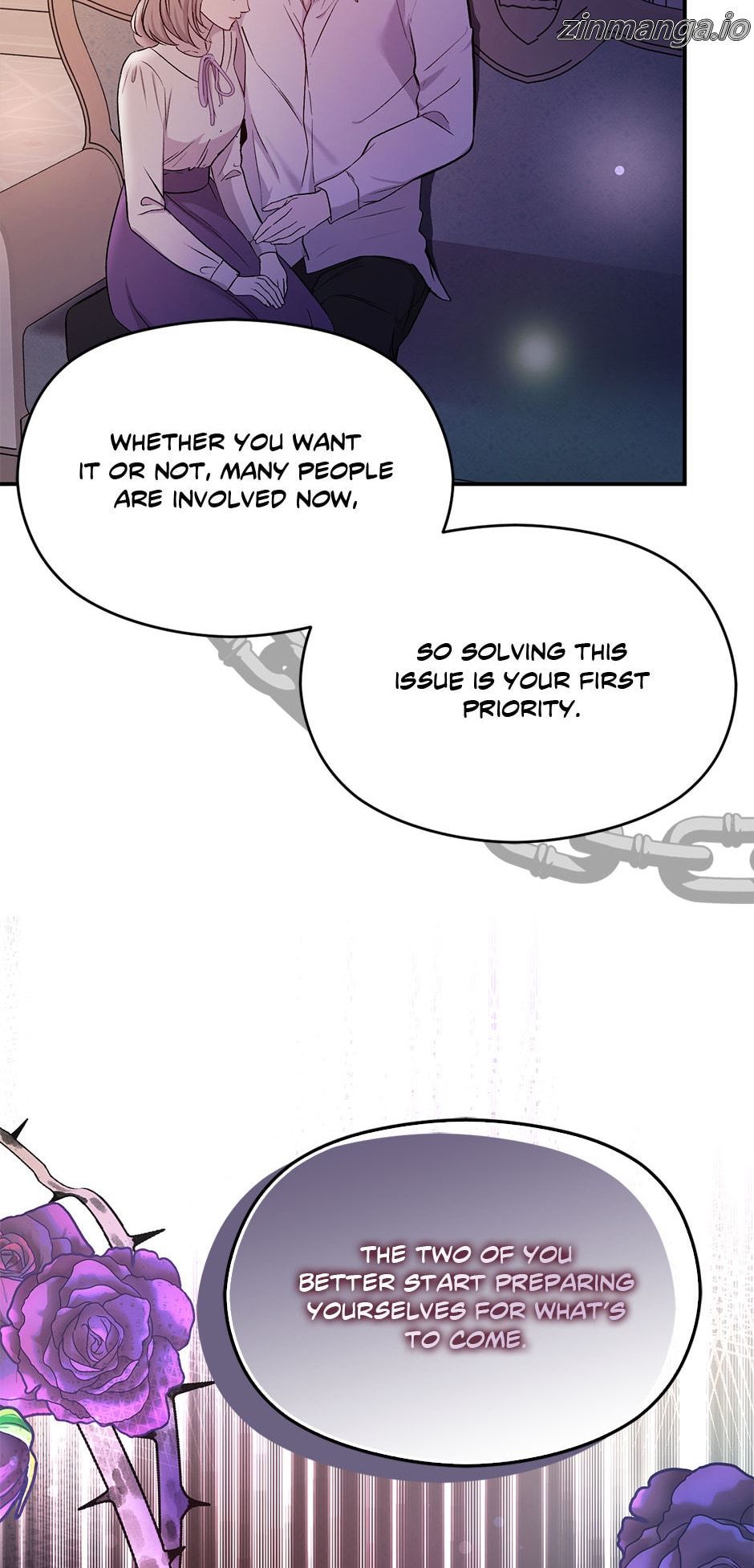 I Didn’t Mean To Seduce The Male Lead chapter 73 page 76