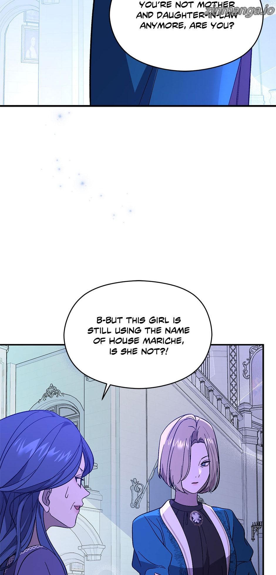 I Didn’t Mean To Seduce The Male Lead chapter 73 page 8