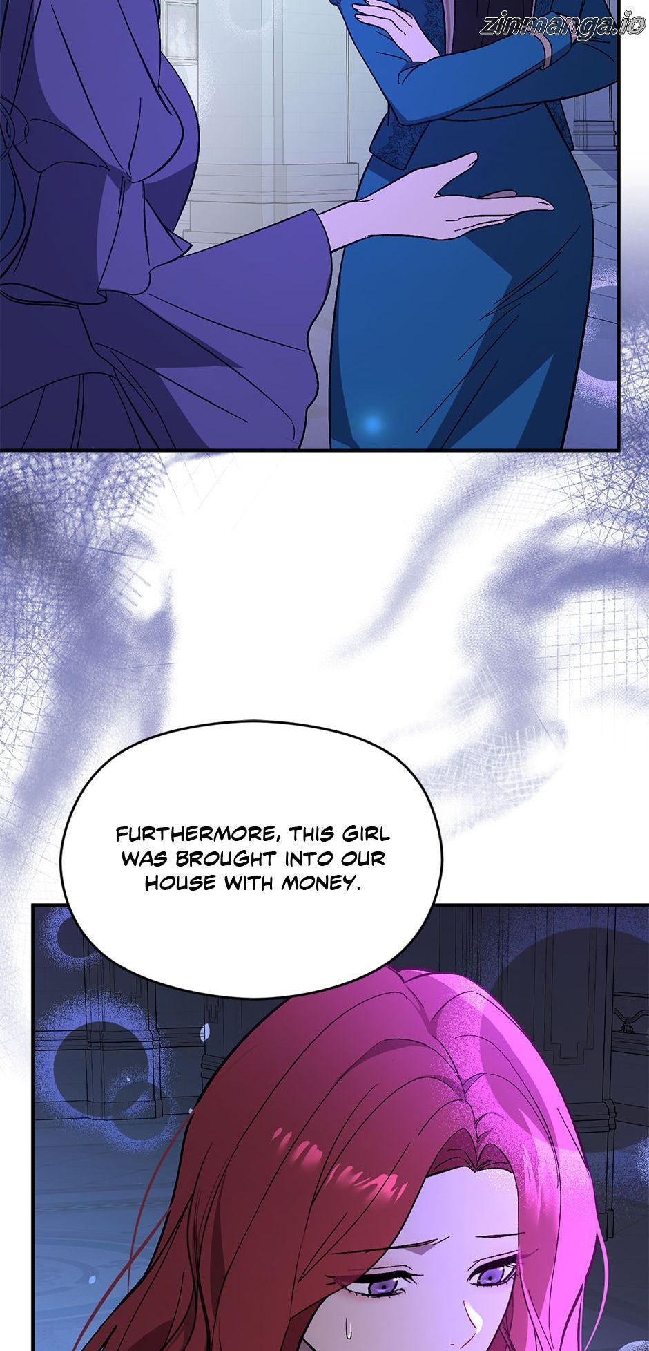 I Didn’t Mean To Seduce The Male Lead chapter 73 page 9