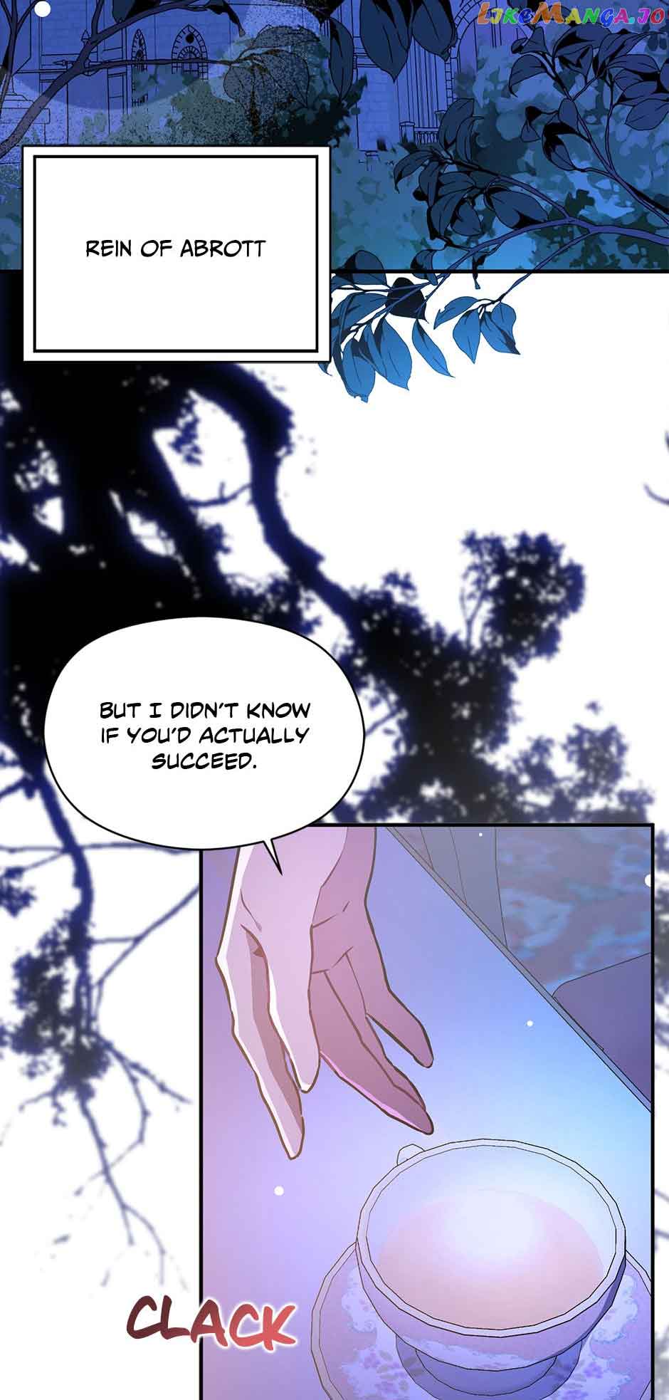 I Didn’t Mean To Seduce The Male Lead chapter 74 page 15