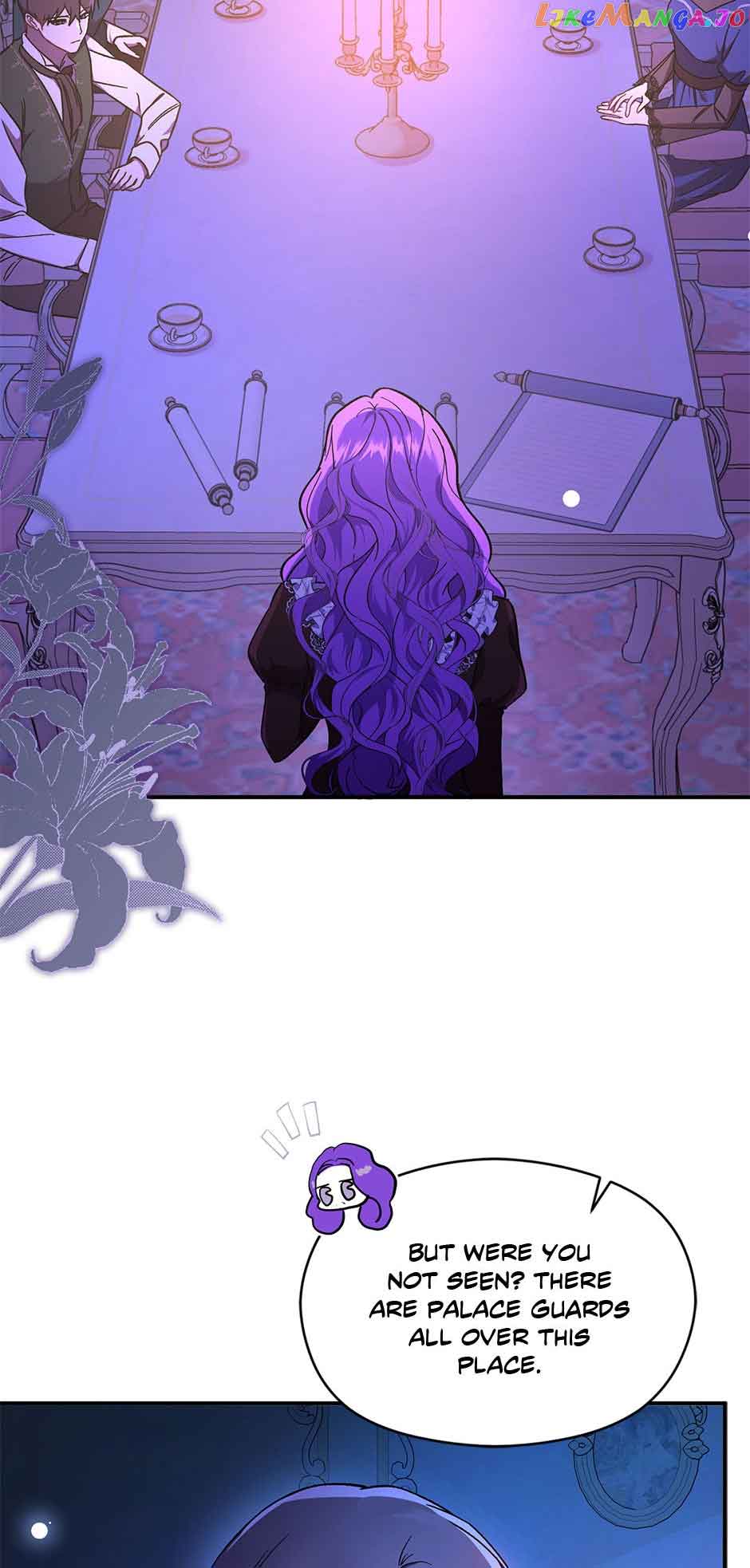 I Didn’t Mean To Seduce The Male Lead chapter 74 page 17