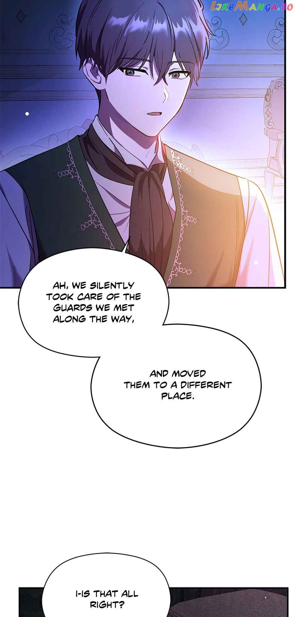 I Didn’t Mean To Seduce The Male Lead chapter 74 page 18