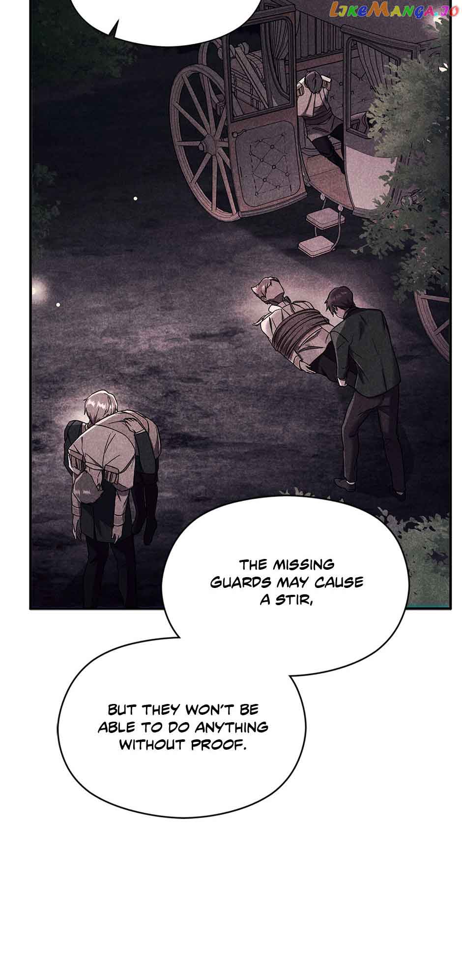 I Didn’t Mean To Seduce The Male Lead chapter 74 page 19