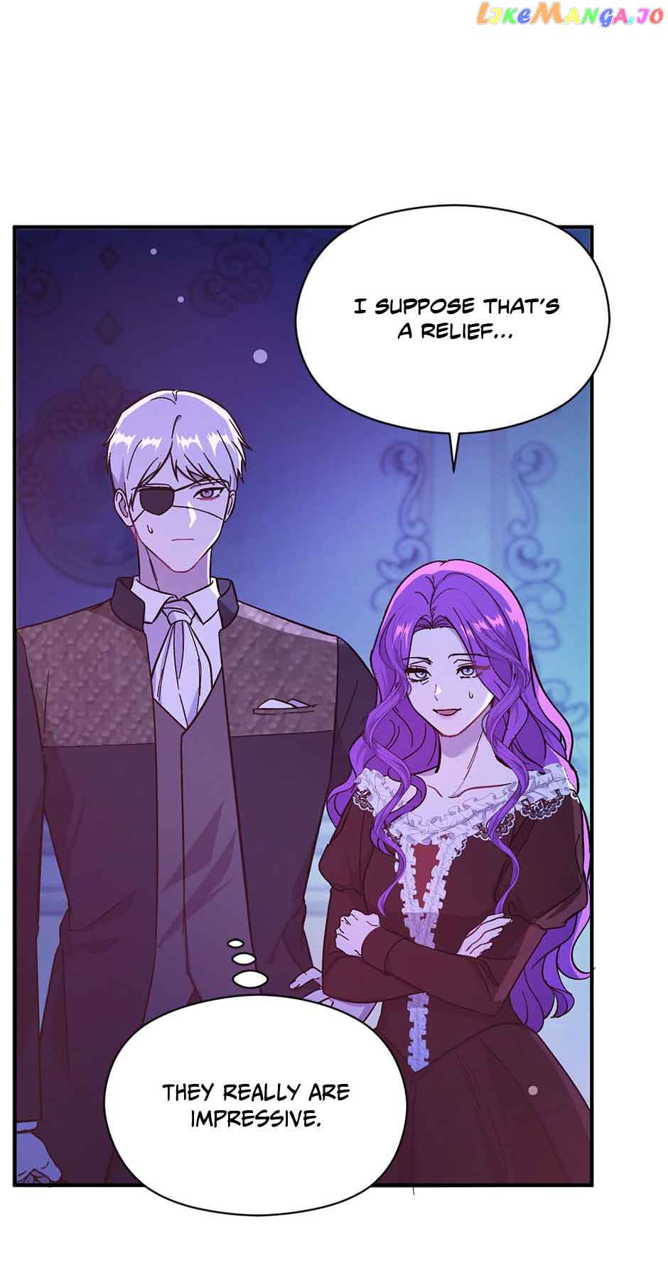 I Didn’t Mean To Seduce The Male Lead chapter 74 page 20