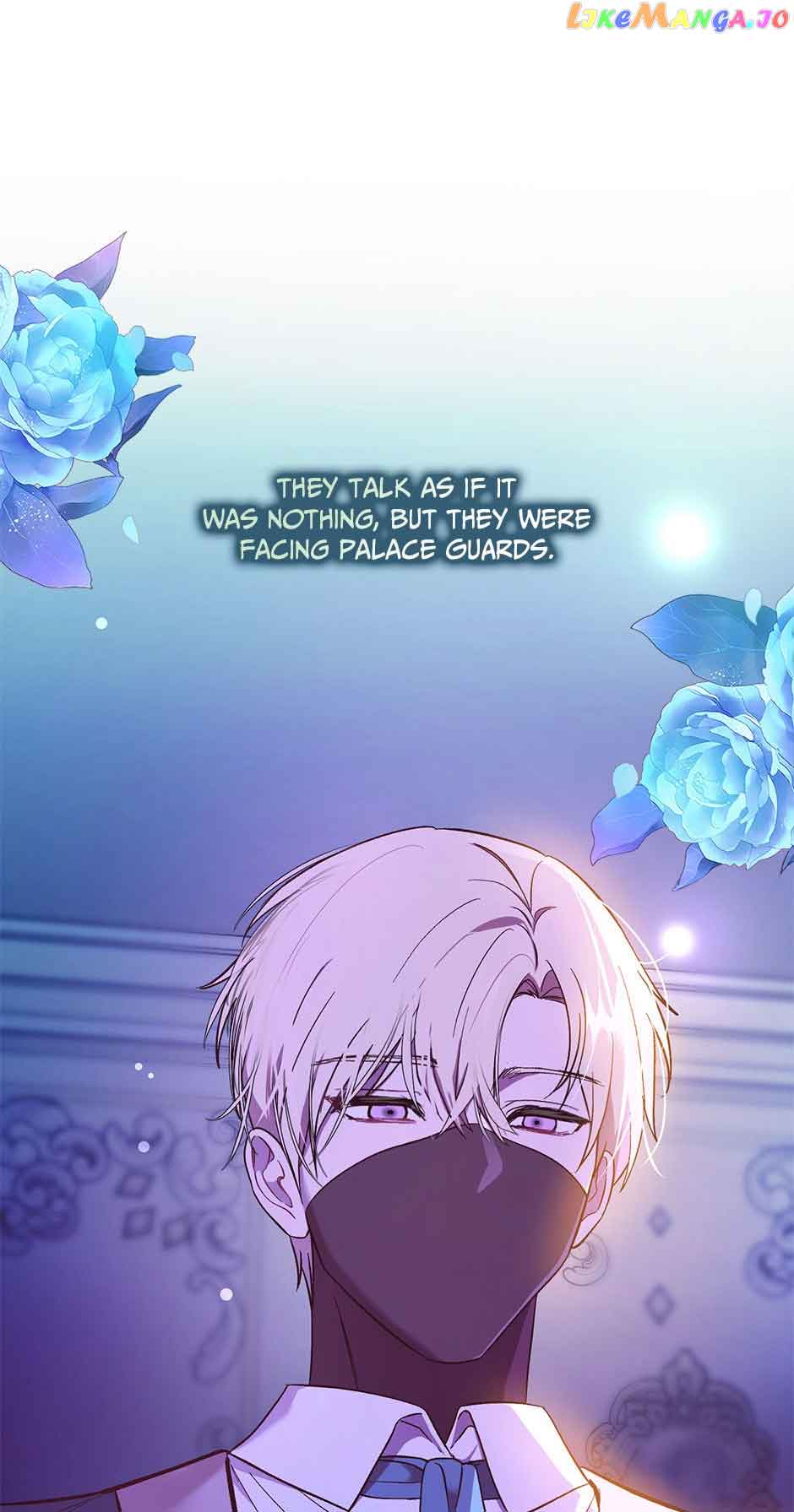 I Didn’t Mean To Seduce The Male Lead chapter 74 page 21