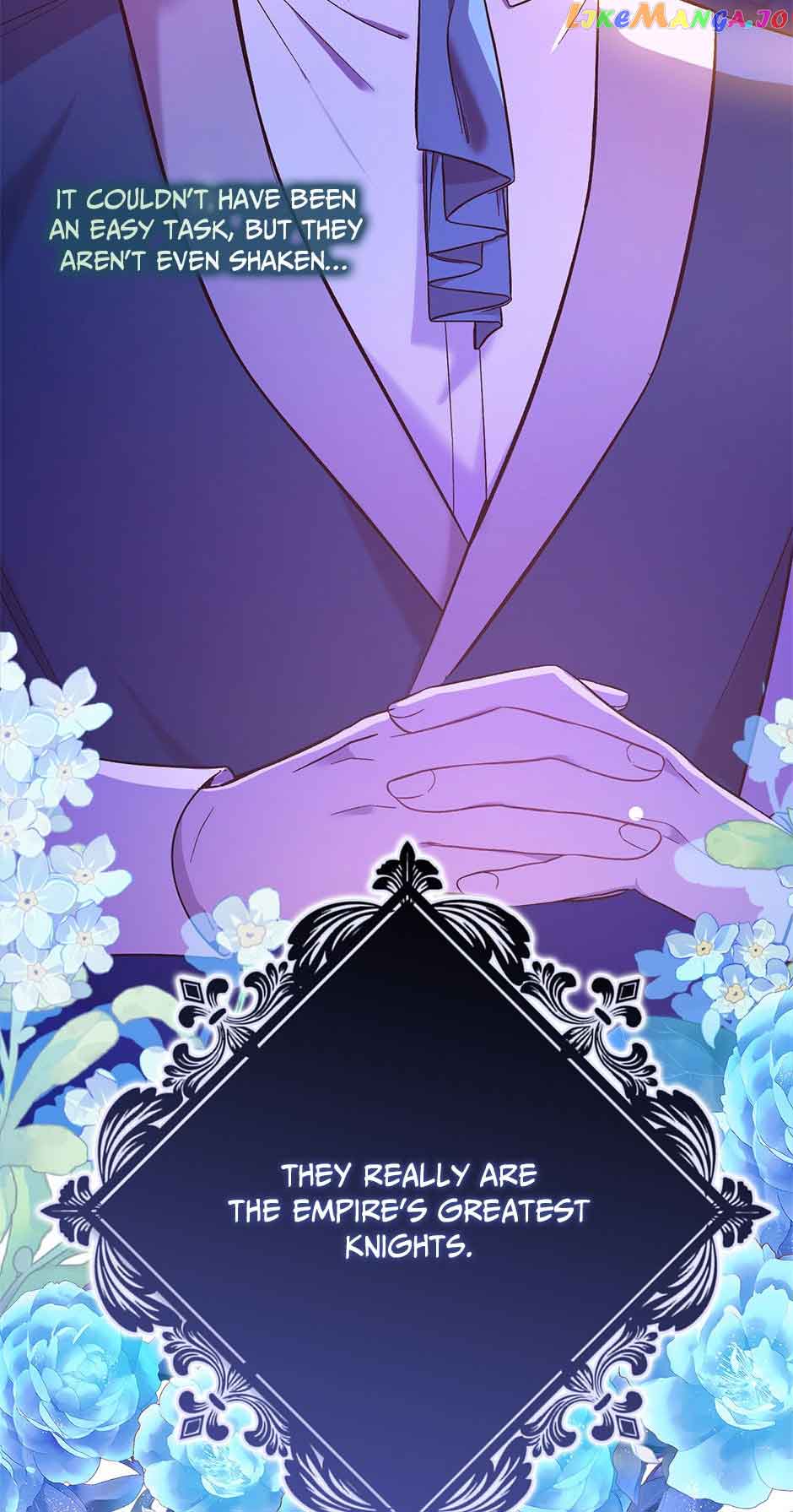 I Didn’t Mean To Seduce The Male Lead chapter 74 page 22