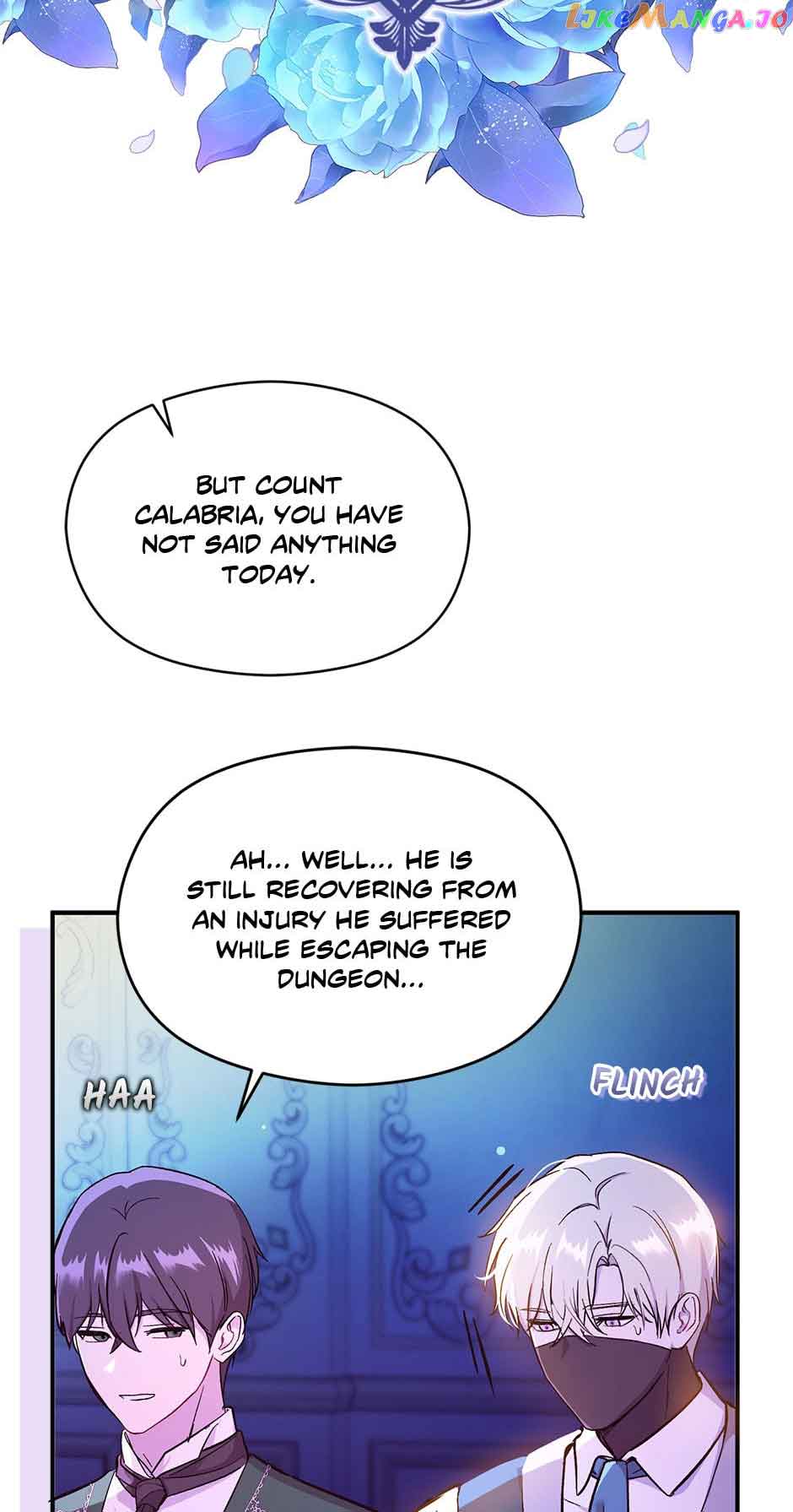 I Didn’t Mean To Seduce The Male Lead chapter 74 page 23