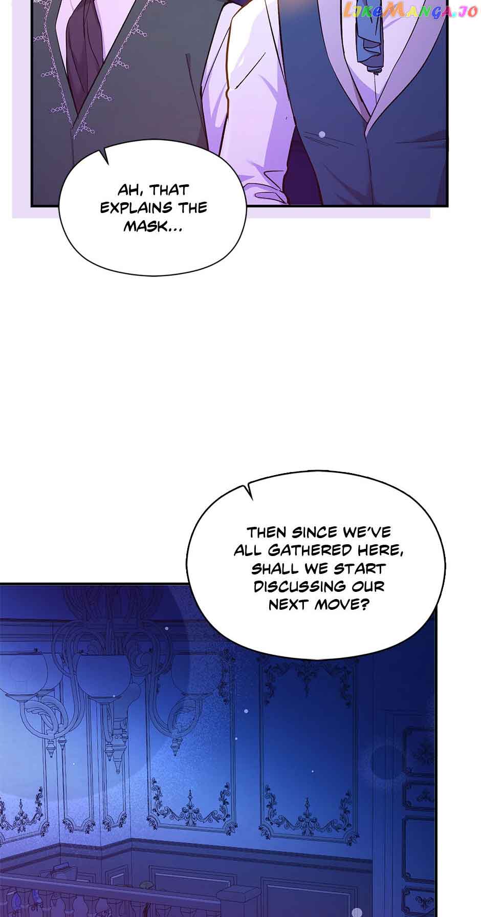 I Didn’t Mean To Seduce The Male Lead chapter 74 page 24