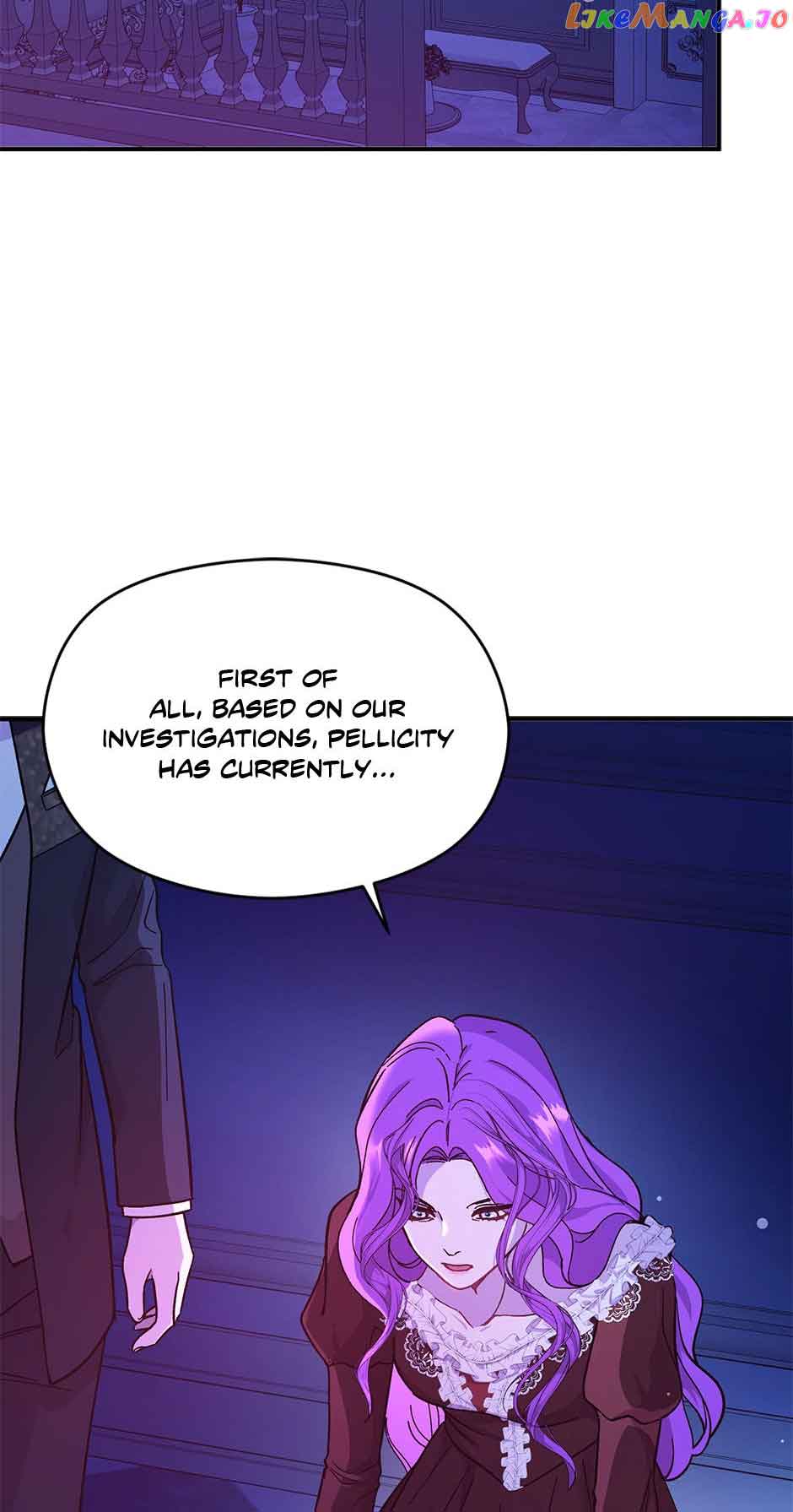 I Didn’t Mean To Seduce The Male Lead chapter 74 page 25