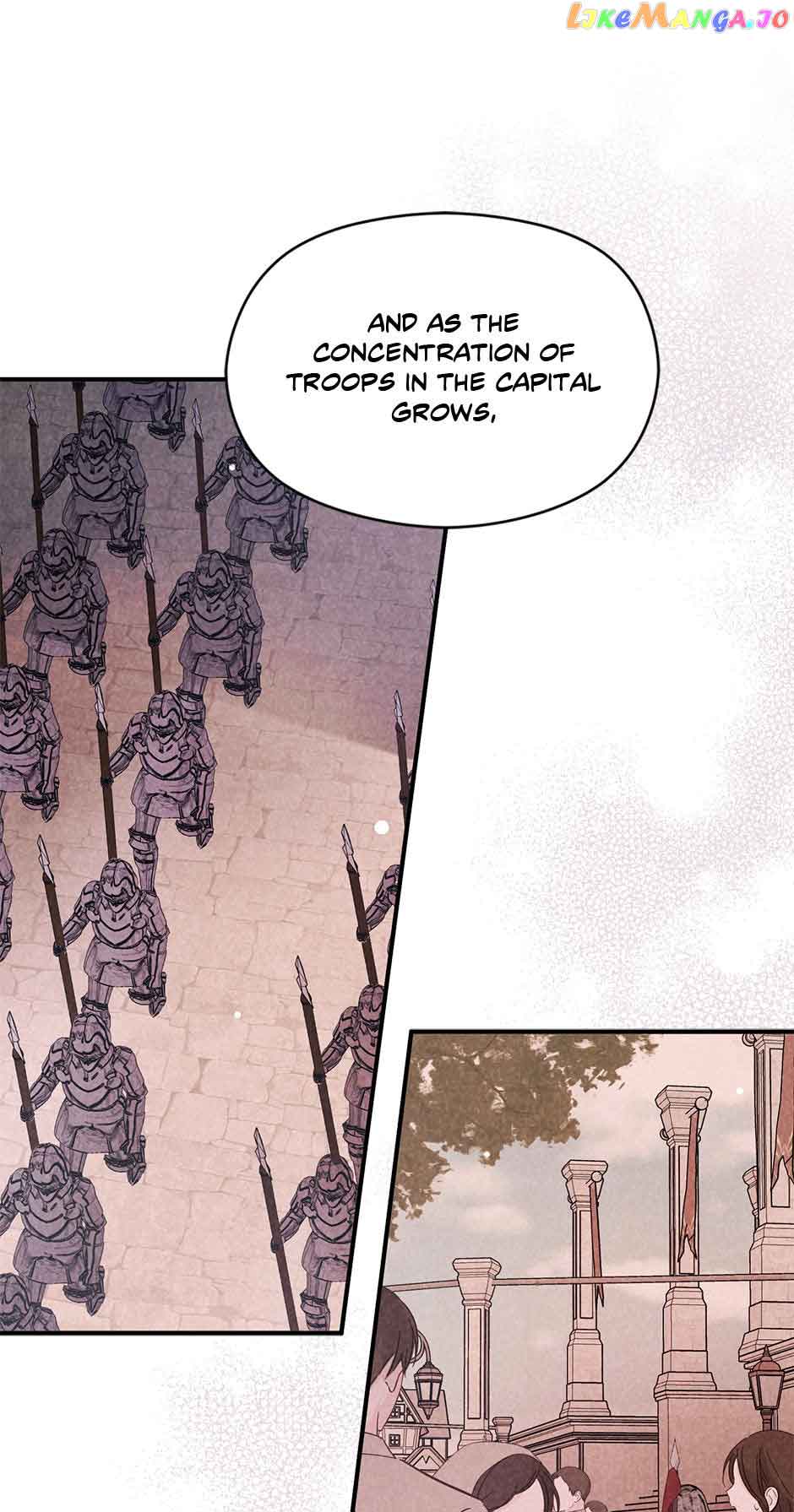 I Didn’t Mean To Seduce The Male Lead chapter 74 page 27