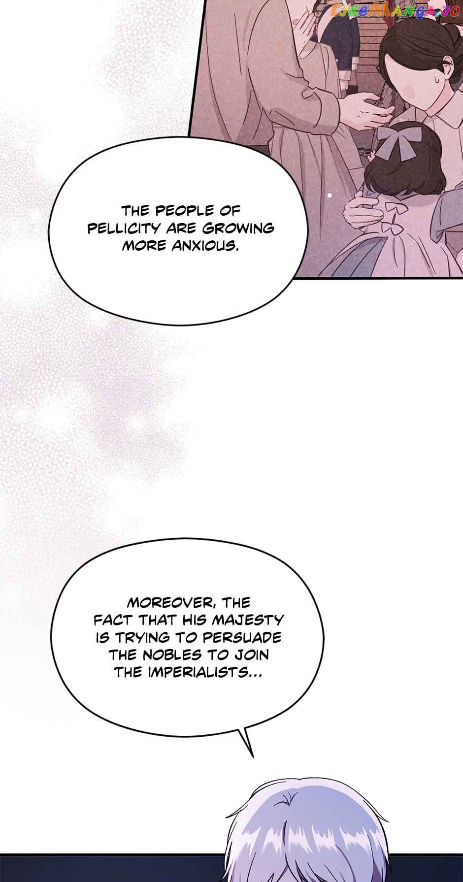 I Didn’t Mean To Seduce The Male Lead chapter 74 page 28