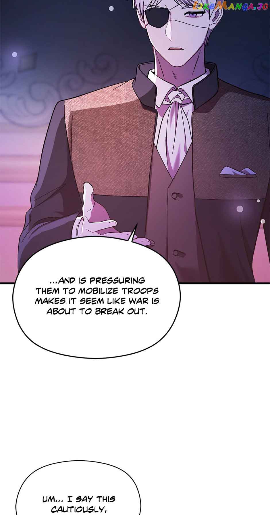 I Didn’t Mean To Seduce The Male Lead chapter 74 page 29