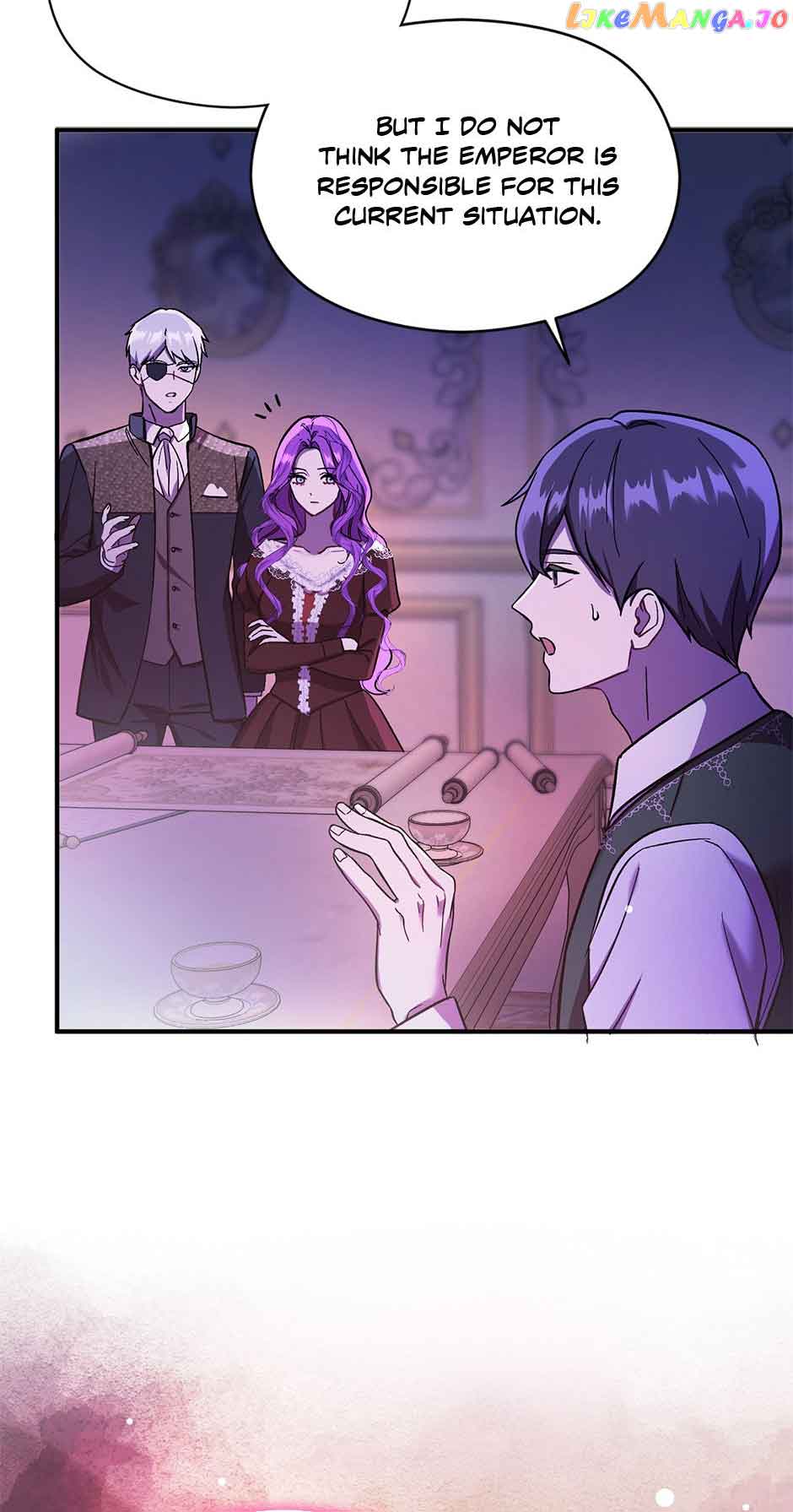 I Didn’t Mean To Seduce The Male Lead chapter 74 page 30