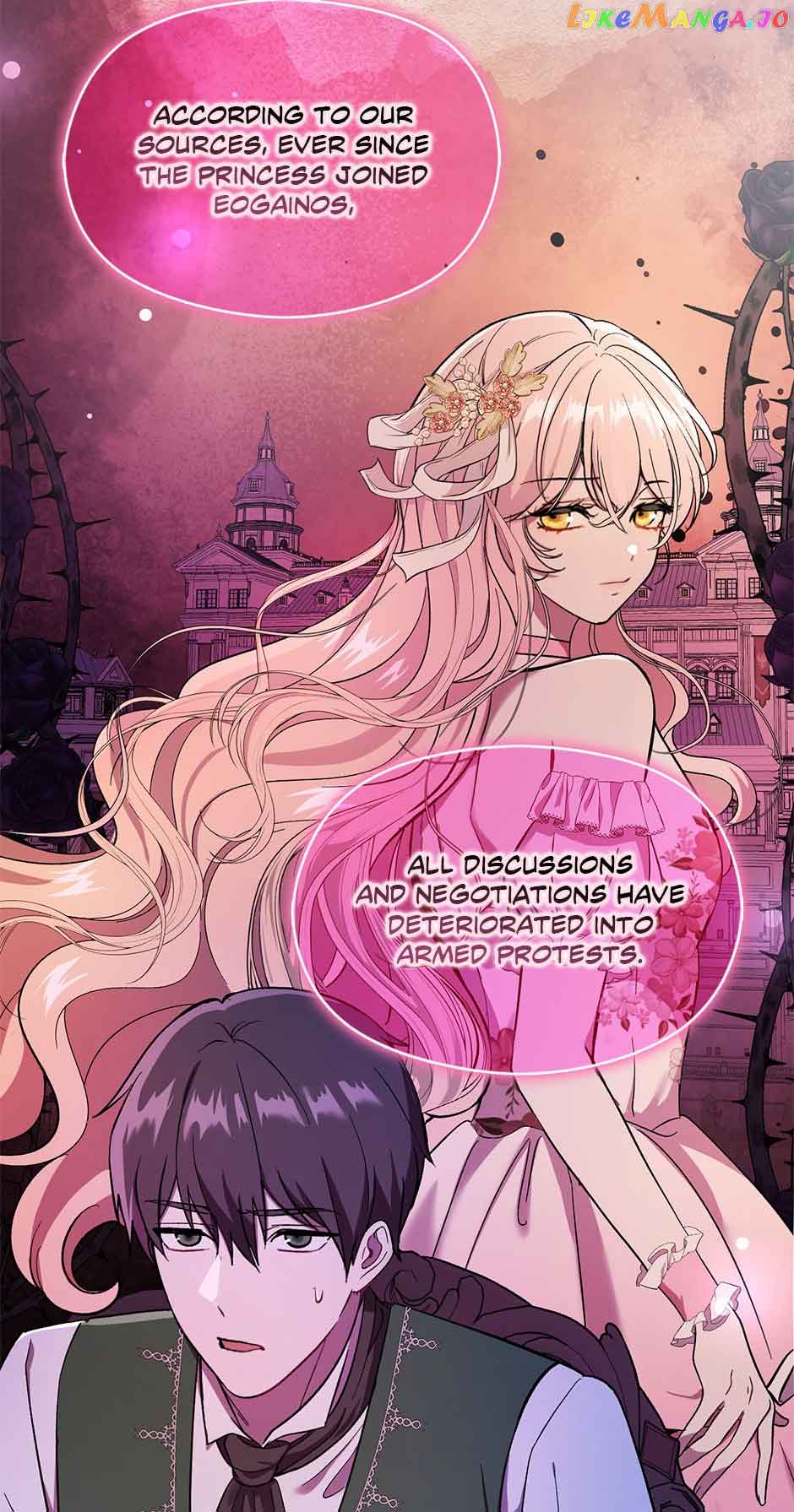 I Didn’t Mean To Seduce The Male Lead chapter 74 page 31